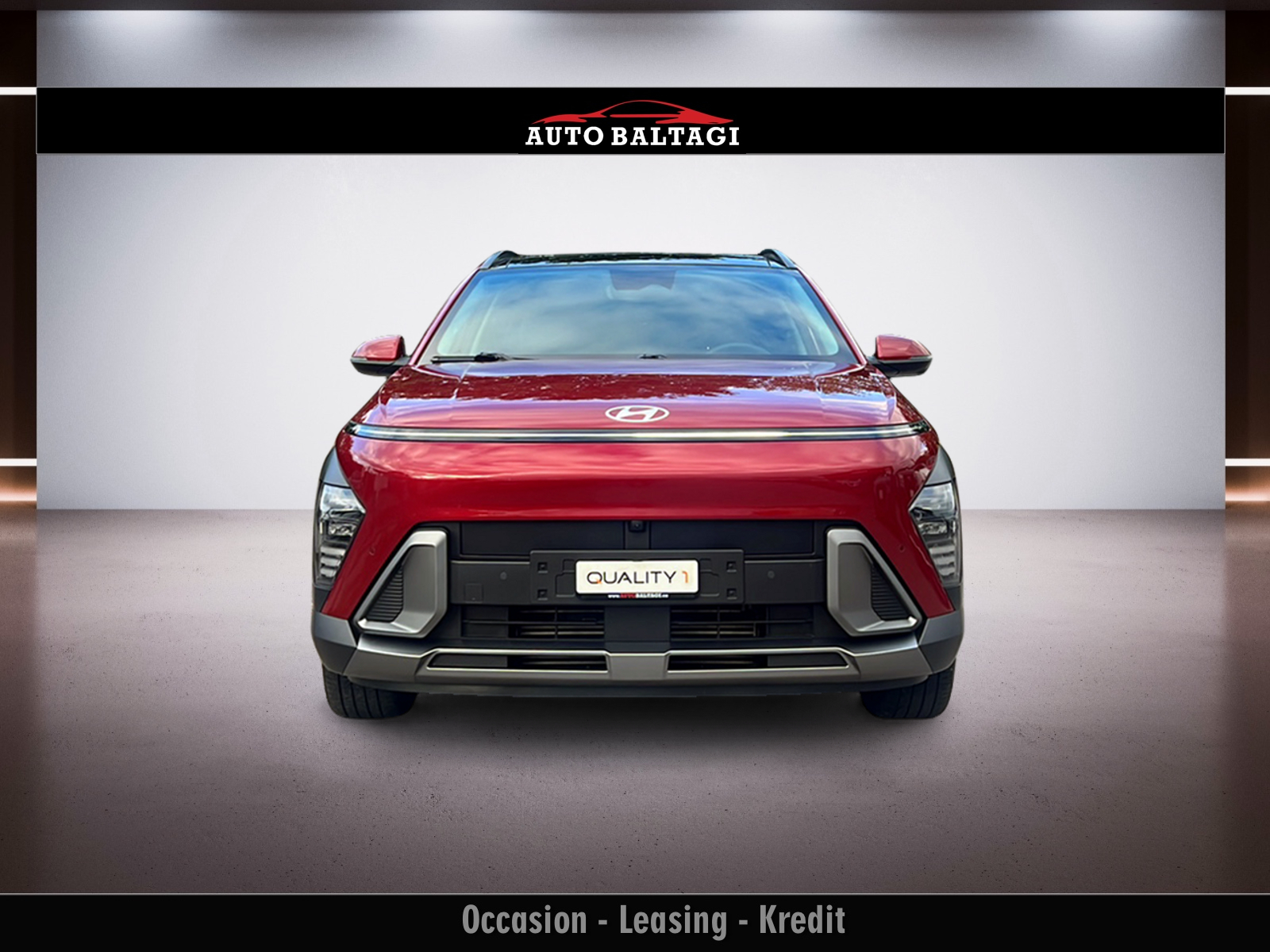 HYUNDAI Kona 1.6 T-GDi Vertex 4WD DCT-image-5
