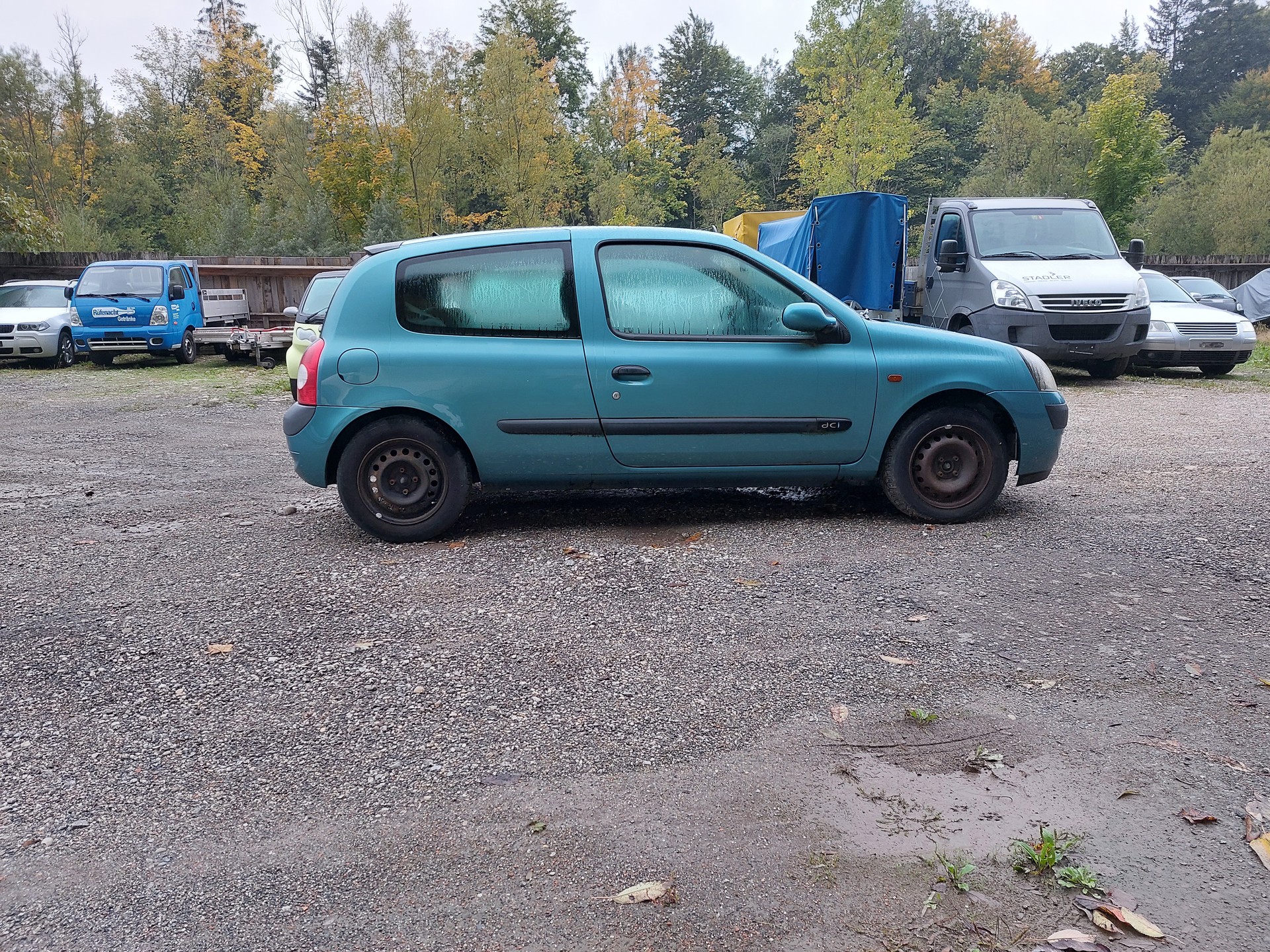 RENAULT Clio 1.5 dCi Extrême-image-7