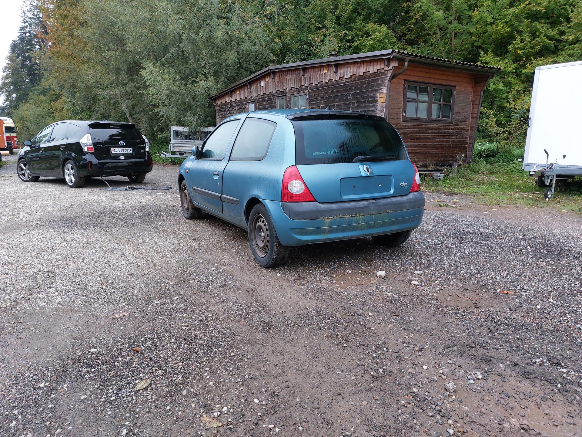 RENAULT Clio 1.5 dCi Extrême-image-4