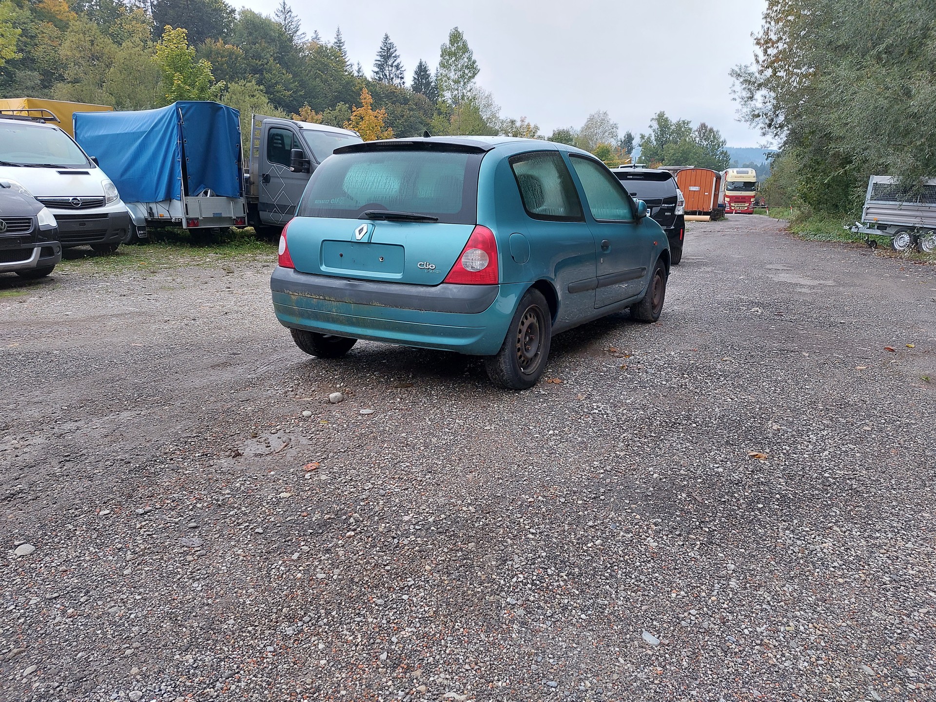 RENAULT Clio 1.5 dCi Extrême-image-6
