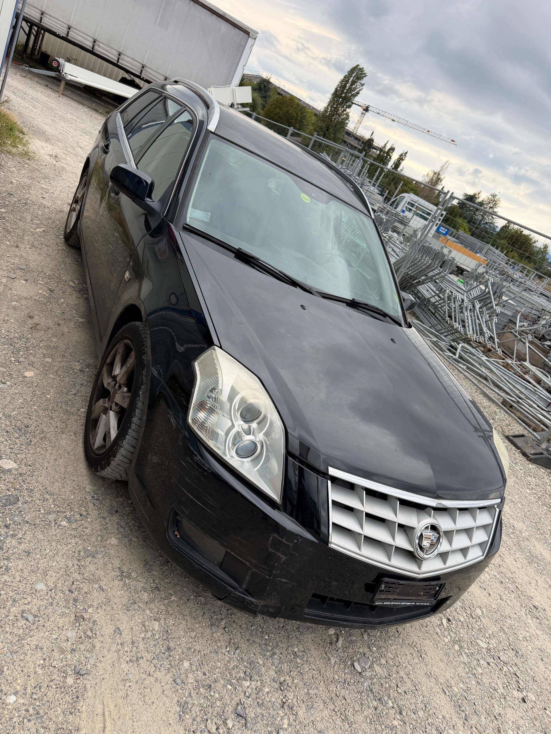 CADILLAC BLS-image-15
