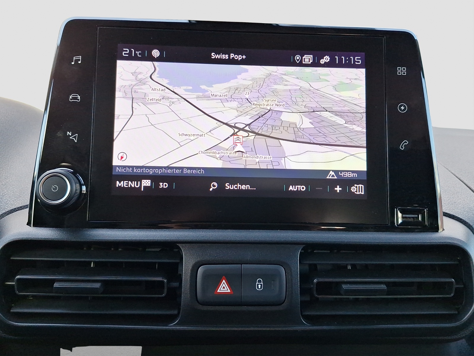 CITROEN e-Berlingo Feel-image-15
