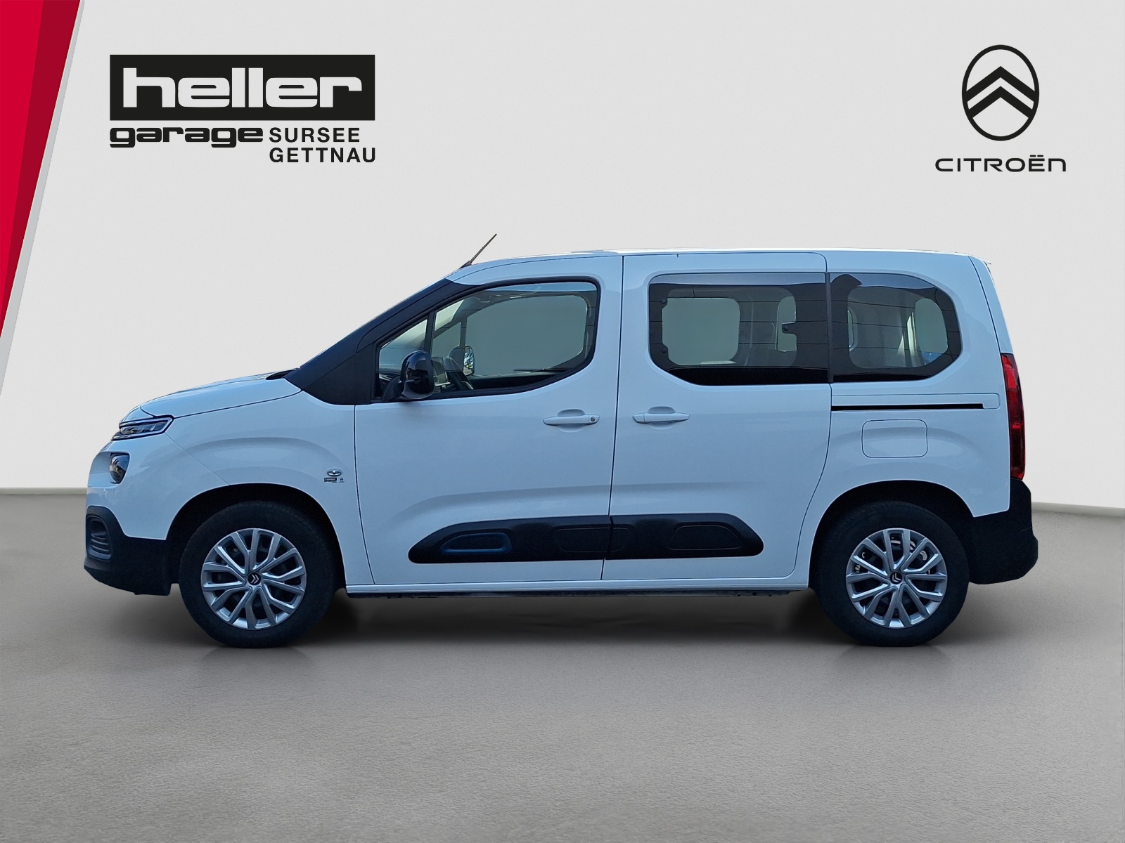 CITROEN e-Berlingo Feel-image-1