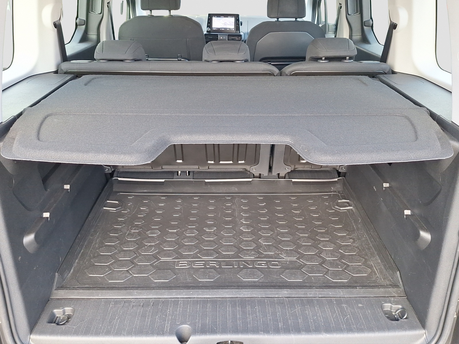 CITROEN e-Berlingo Feel-image-11
