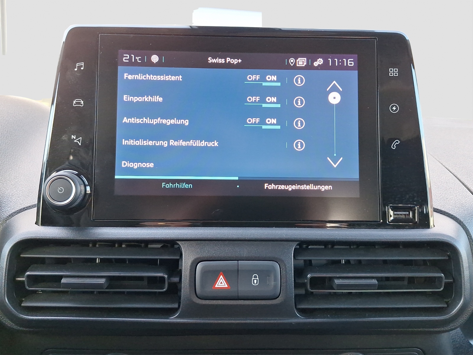 CITROEN e-Berlingo Feel-image-16