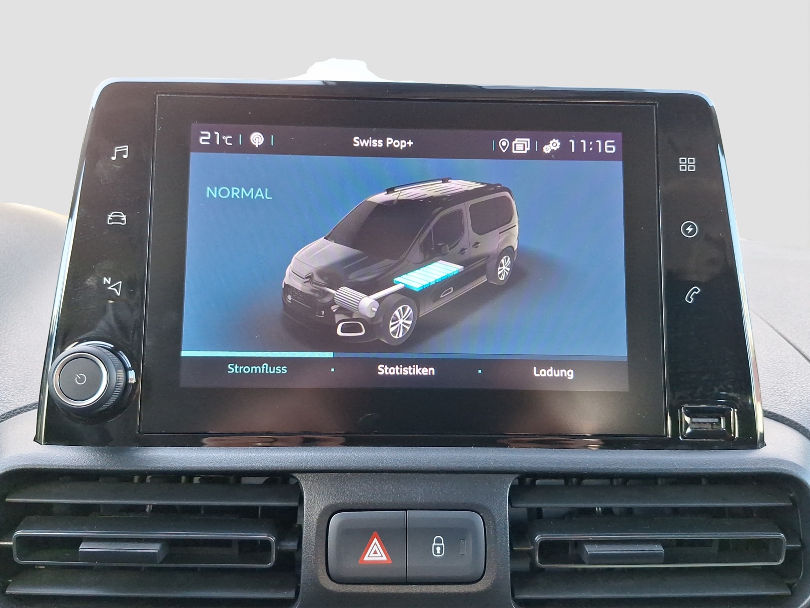 CITROEN e-Berlingo Feel-image-19