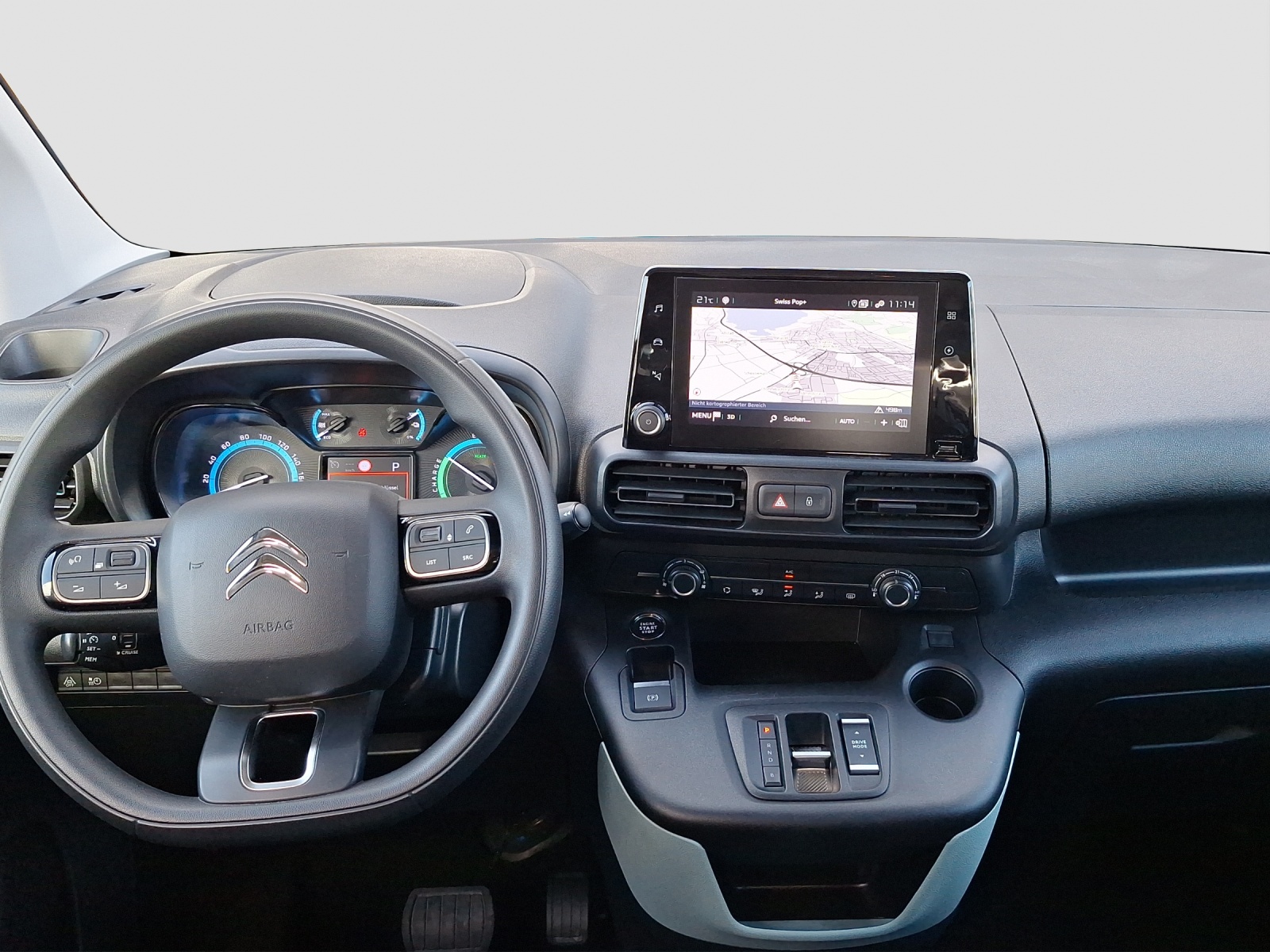 CITROEN e-Berlingo Feel-image-8