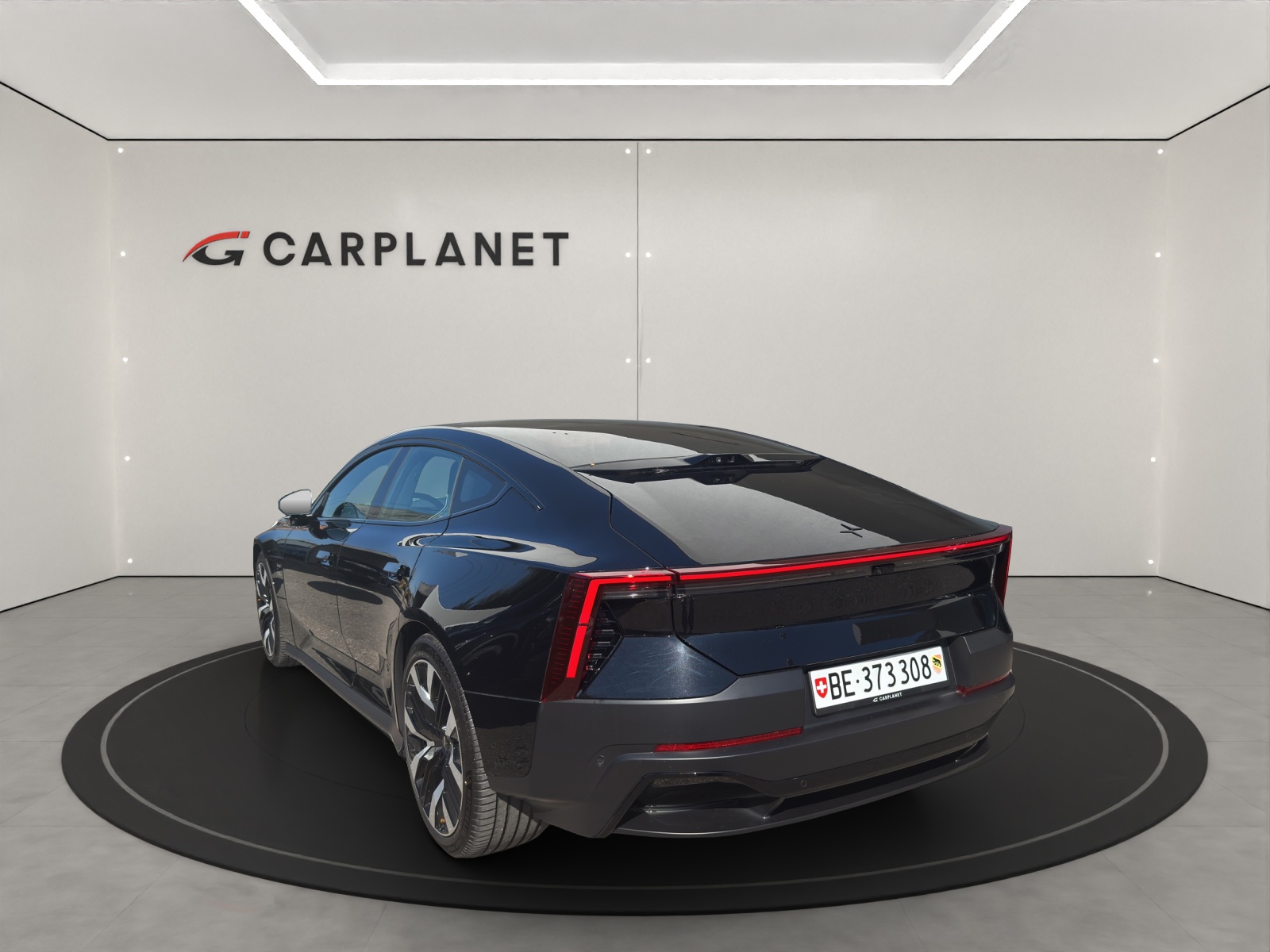 POLESTAR 5 Performance Launch Edition-image-6