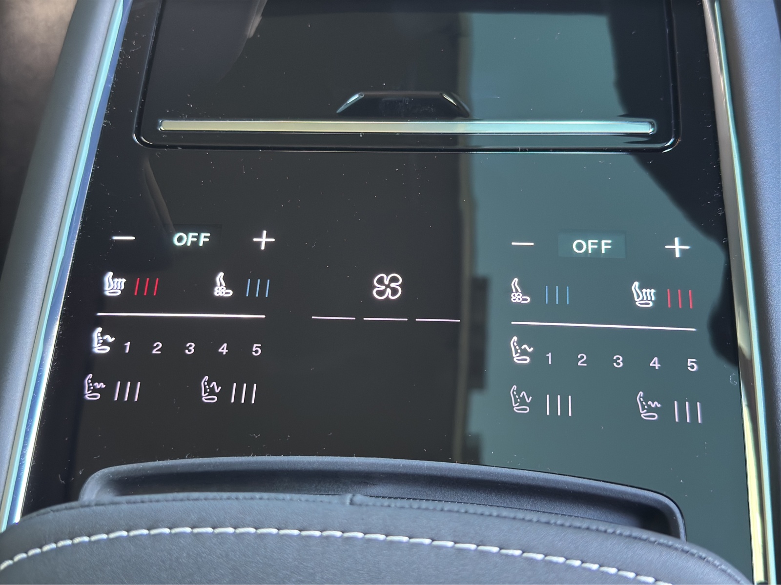 POLESTAR 5 Performance Launch Edition-image-15
