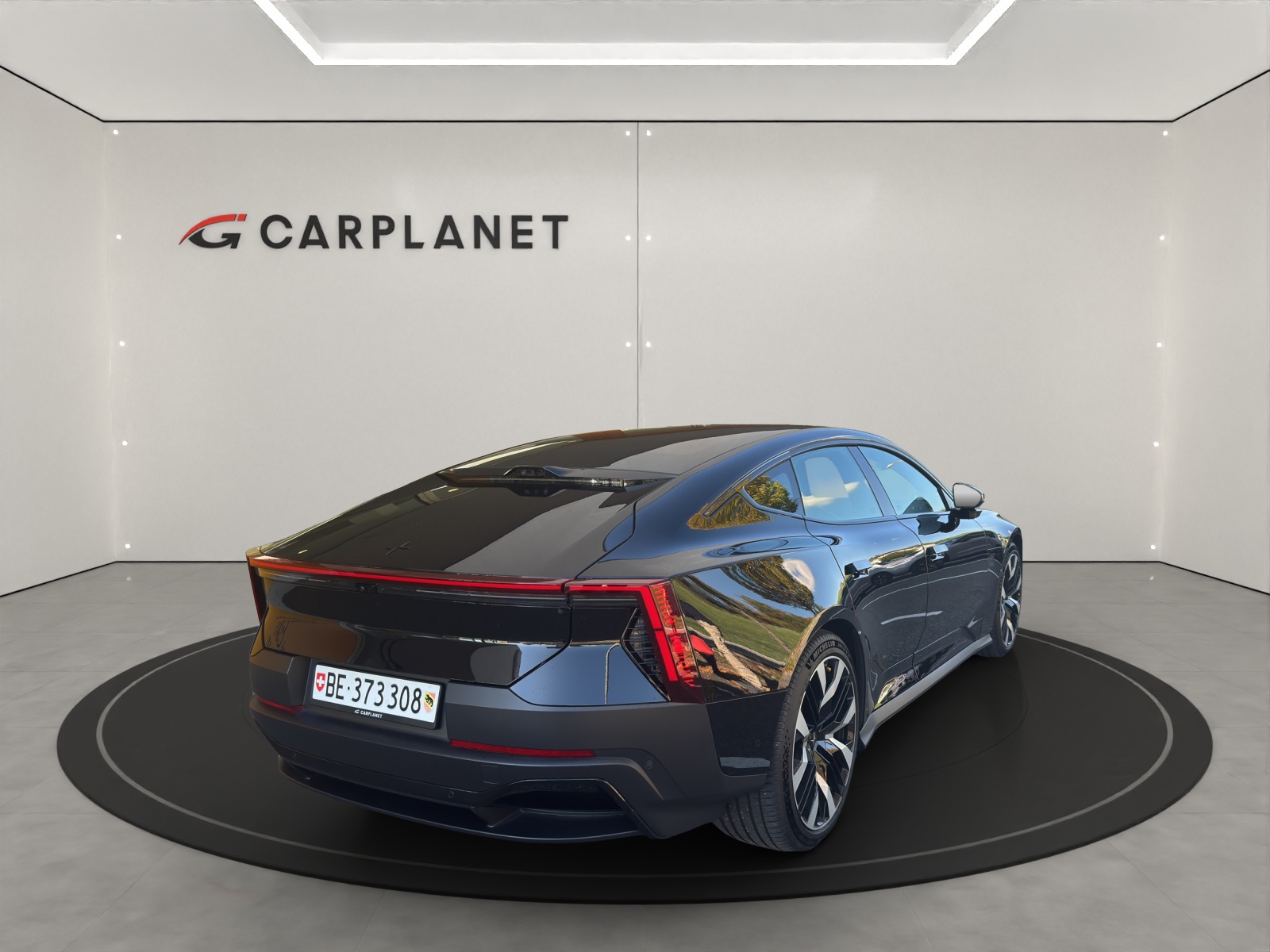 POLESTAR 5 Performance Launch Edition-image-7