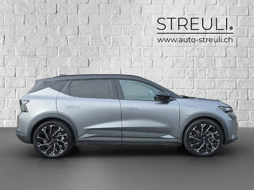 RENAULT Scénic E-Tech esprit Alpine-image-2