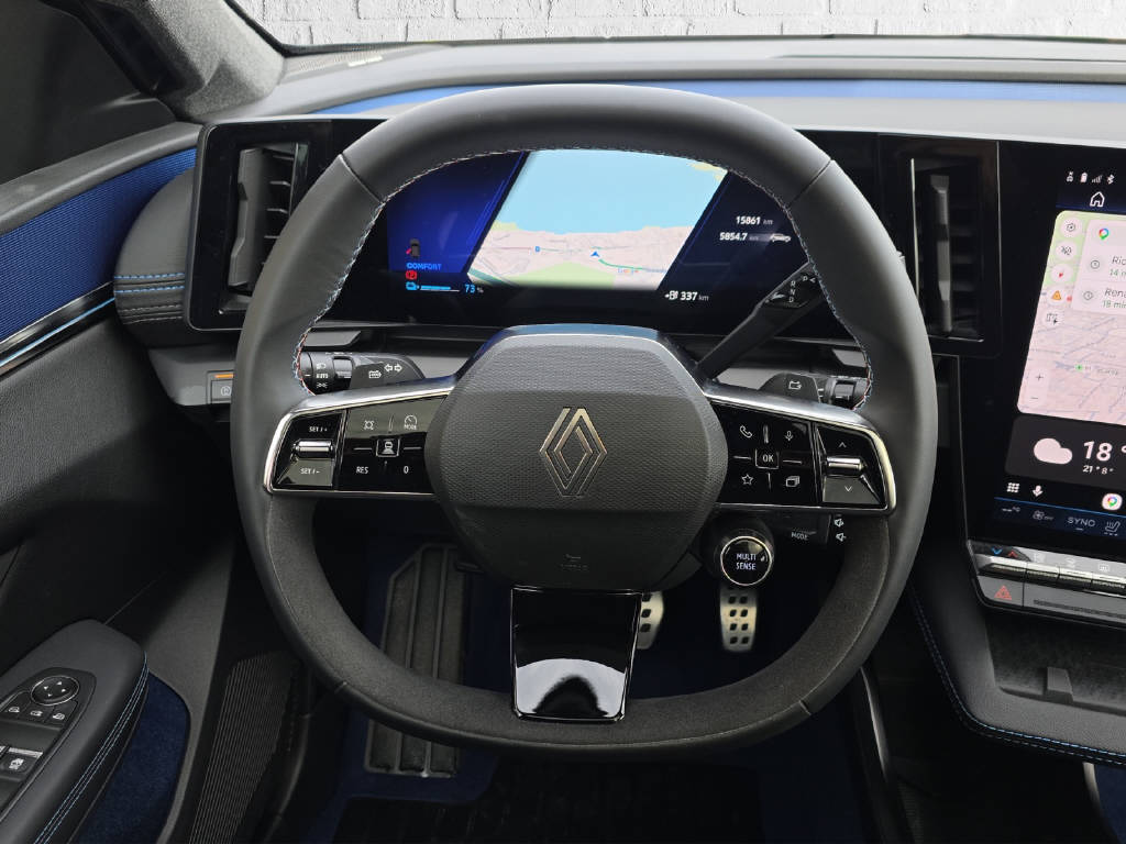 RENAULT Scénic E-Tech esprit Alpine-image-6