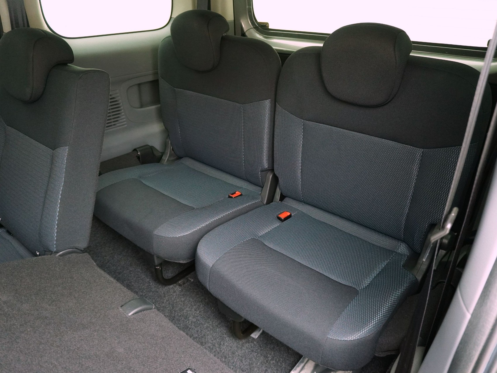 NISSAN NV200 e-Kombi Elektro Evalia-image-10