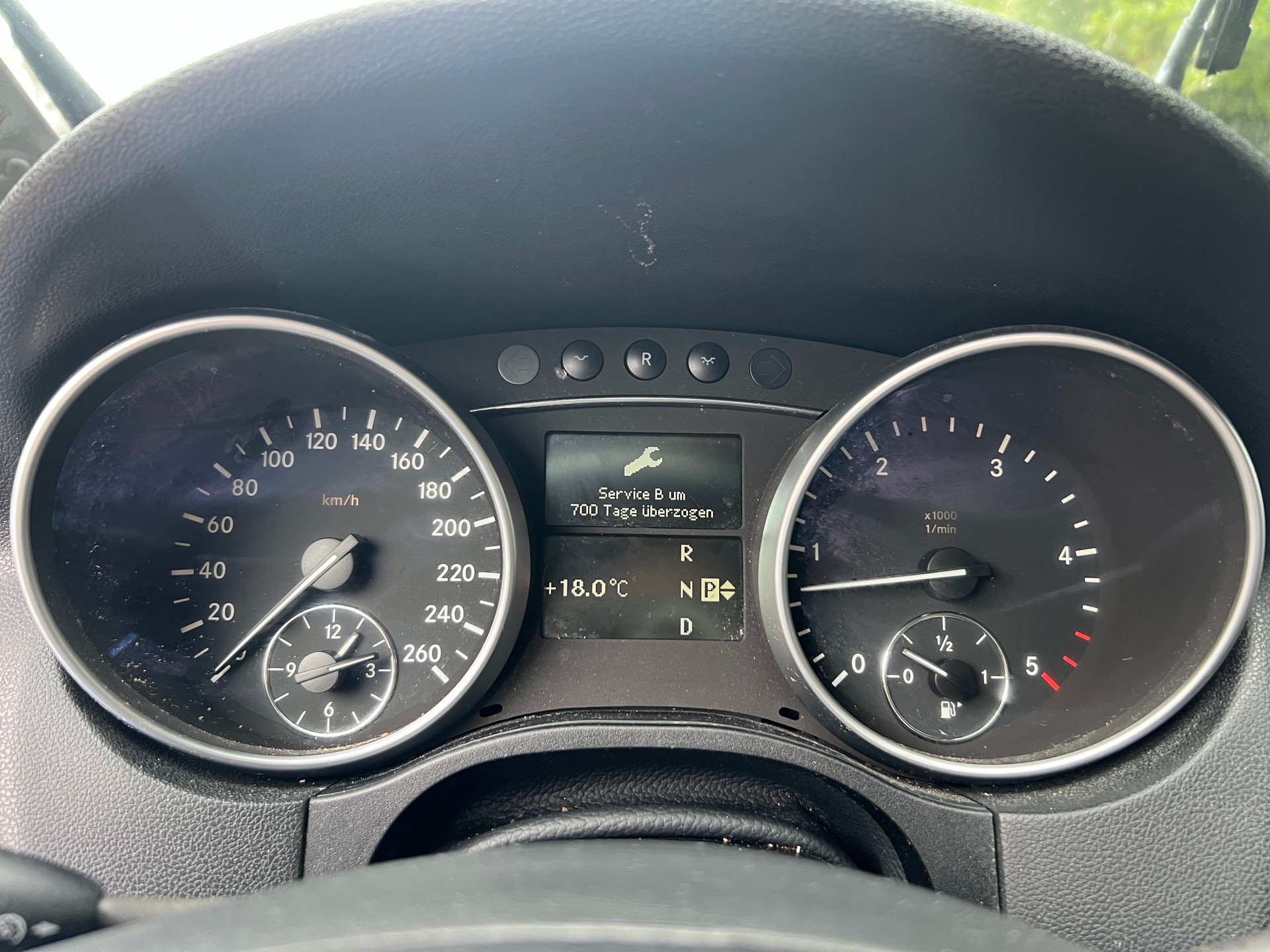 MERCEDES-BENZ ML 320 CDI 4Matic 7G-Tronic-image-13