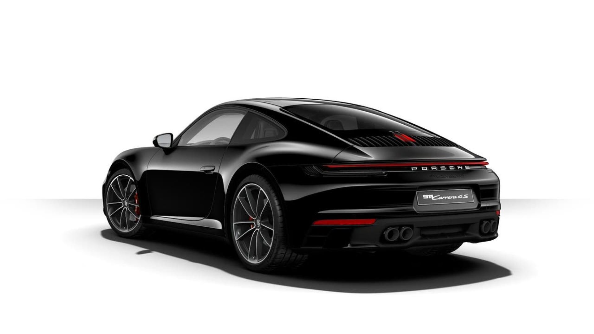 PORSCHE 911 Carrera 4S-showroom-element-2