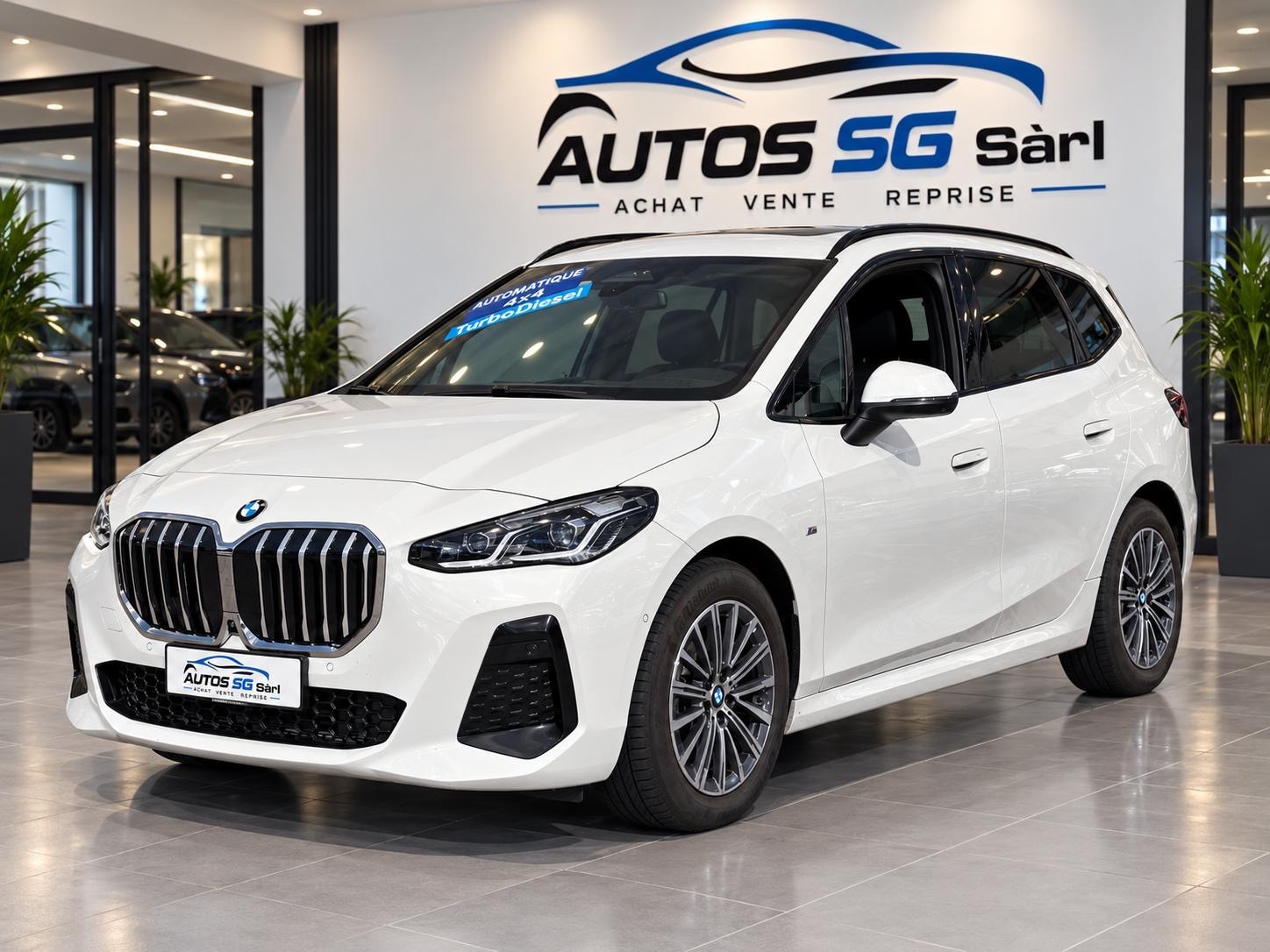 BMW 223d Active Tourer xDrive M Sport DKG-image-0