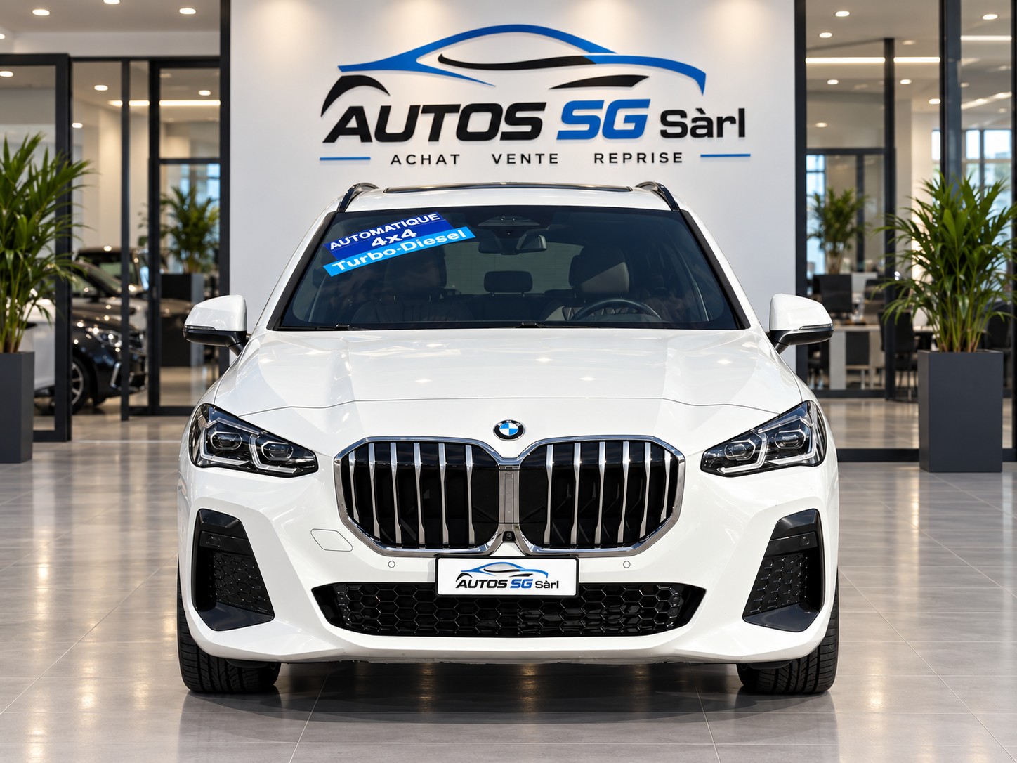 BMW 223d Active Tourer xDrive M Sport DKG-image-2
