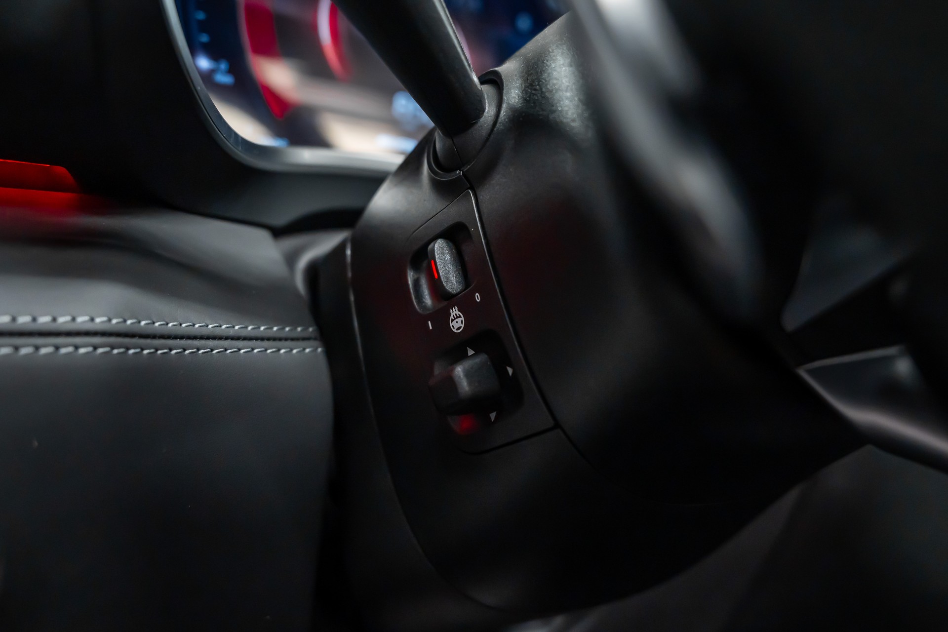 MERCEDES-BENZ AMG SL 63 4M Speedshift MCT *Carbon*Nachtsicht*Massage*-image-17