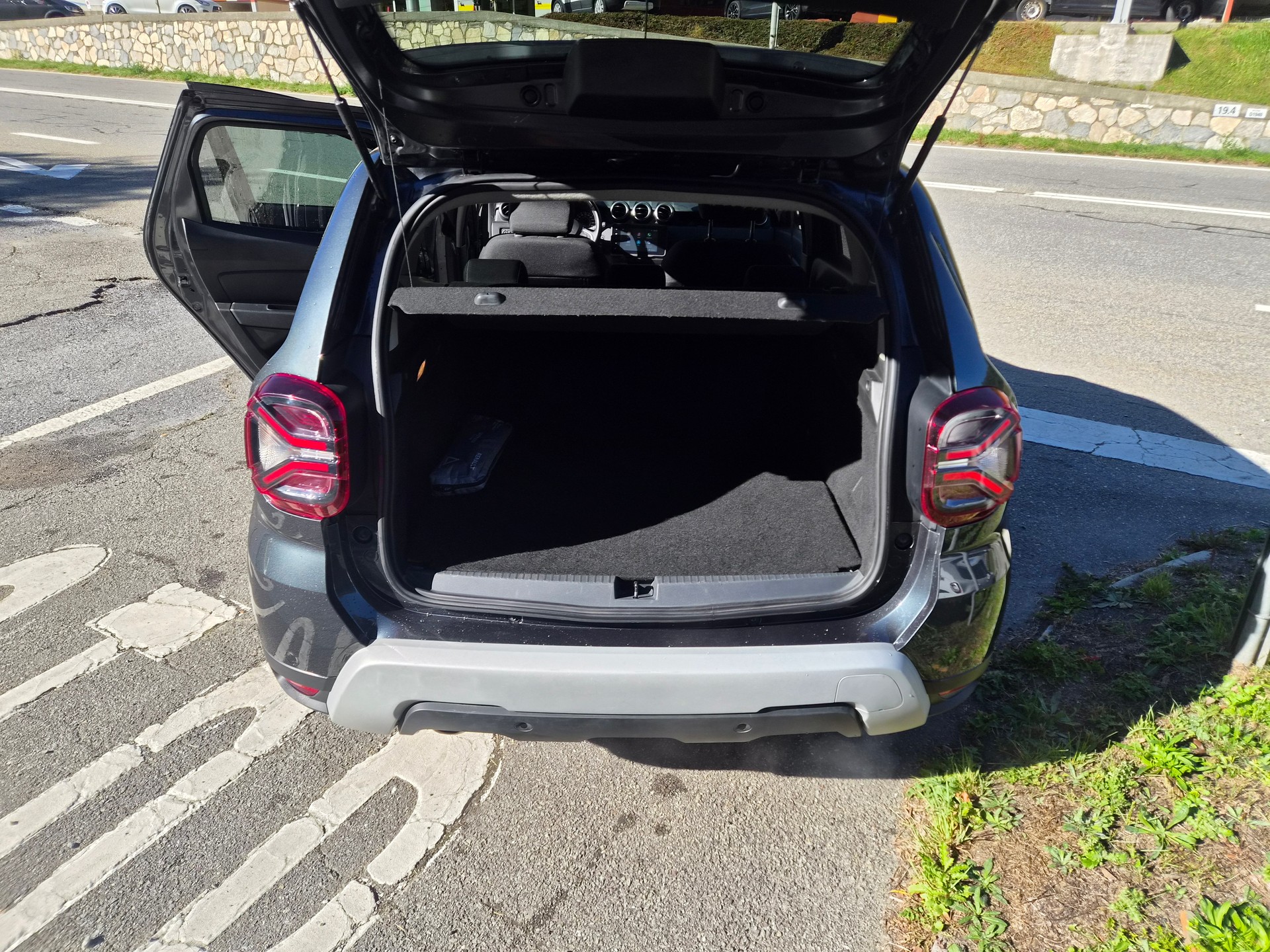 DACIA Duster TCe 150 Prestige 4x4-image-5
