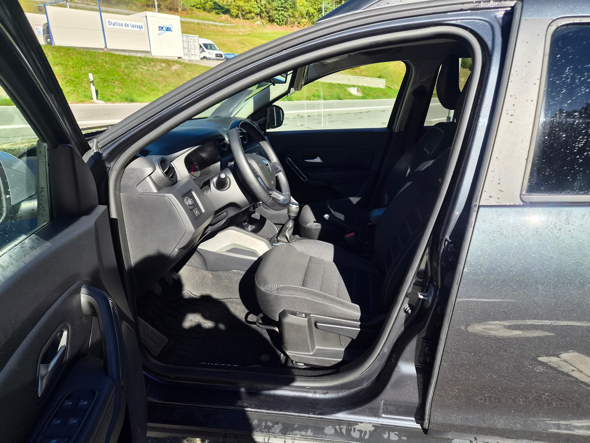 DACIA Duster TCe 150 Prestige 4x4-image-7