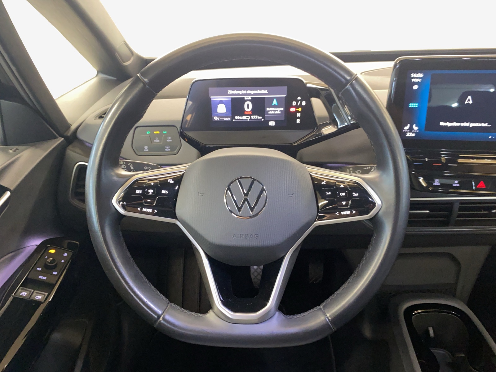 VW ID.3 Pro Performance 58 kWh Pro-image-9