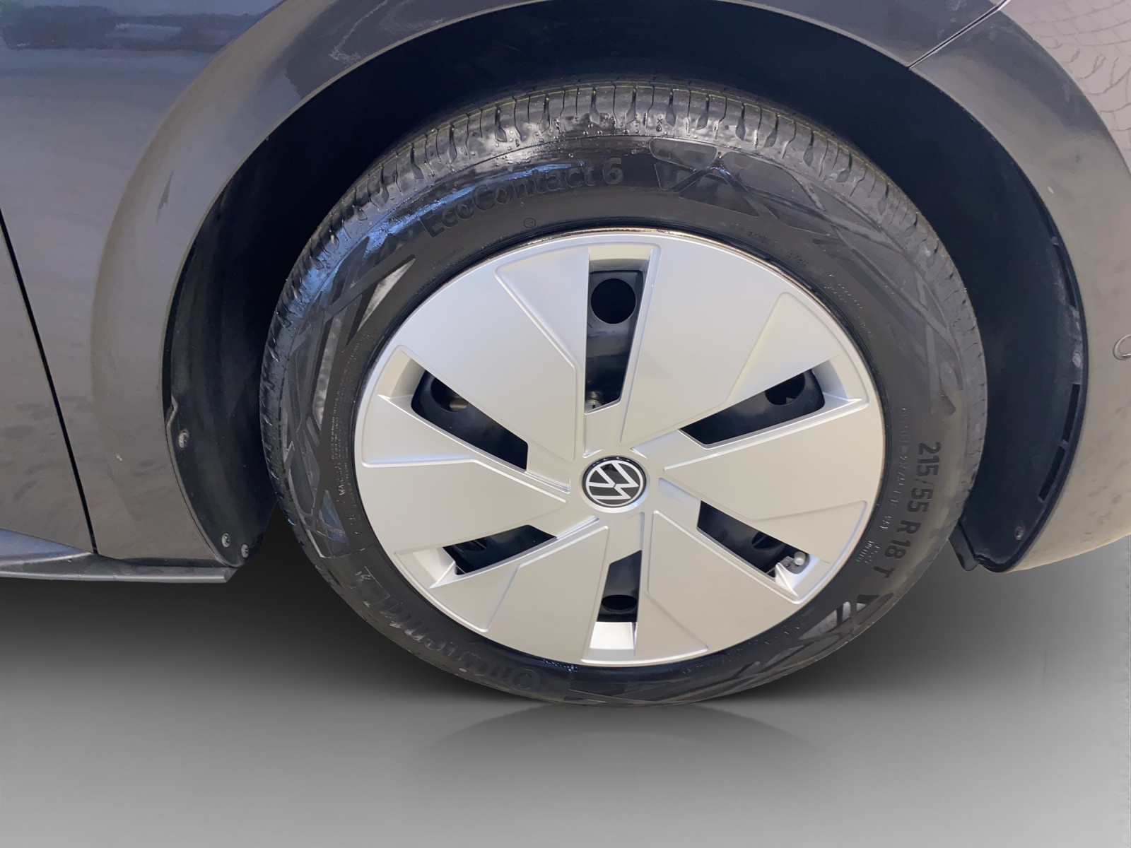 VW ID.3 Pro Performance 58 kWh Pro-image-14
