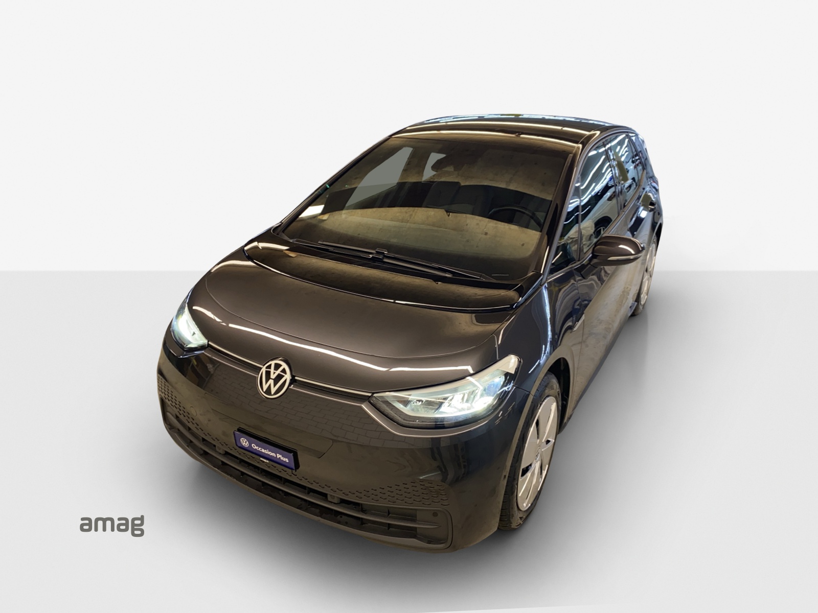 VW ID.3 Pro Performance 58 kWh Pro-image-15