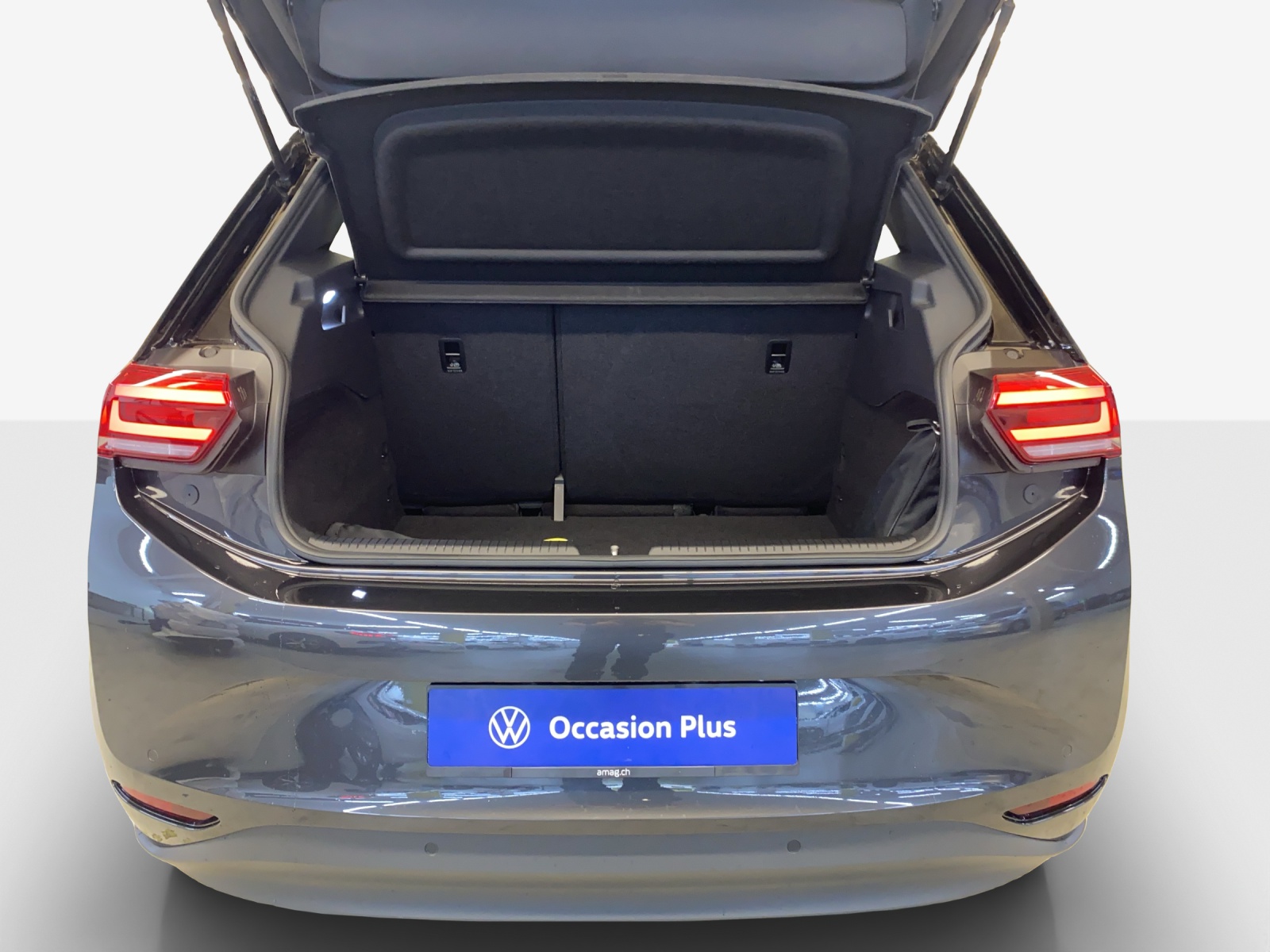 VW ID.3 Pro Performance 58 kWh Pro-image-12