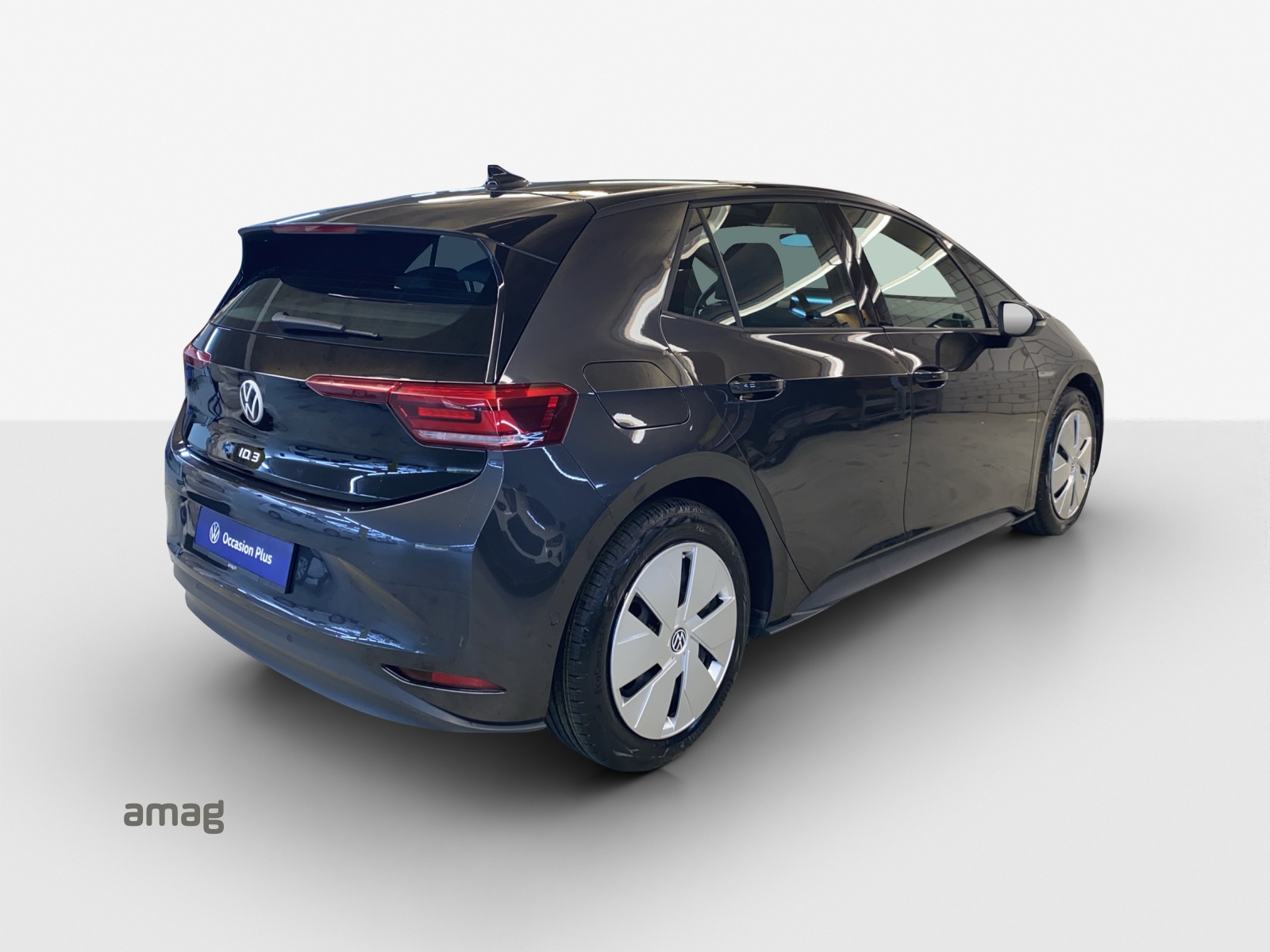 VW ID.3 Pro Performance 58 kWh Pro-image-4
