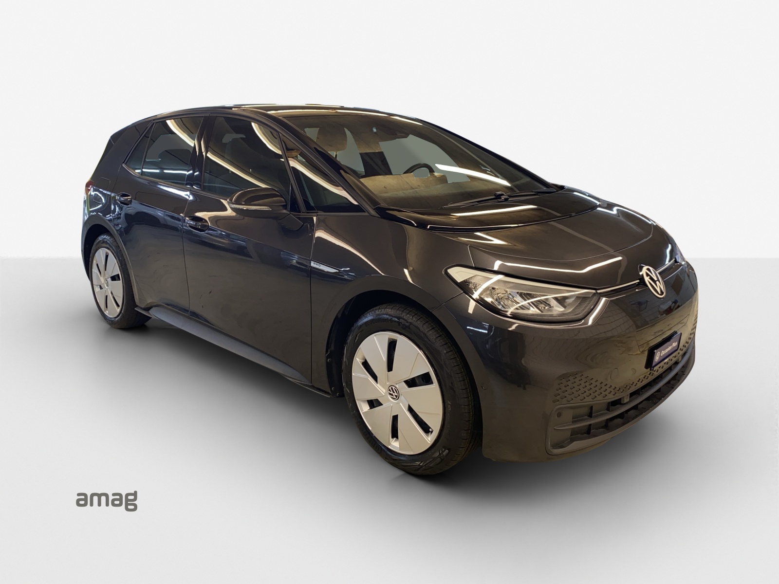 VW ID.3 Pro Performance 58 kWh Pro-image-5