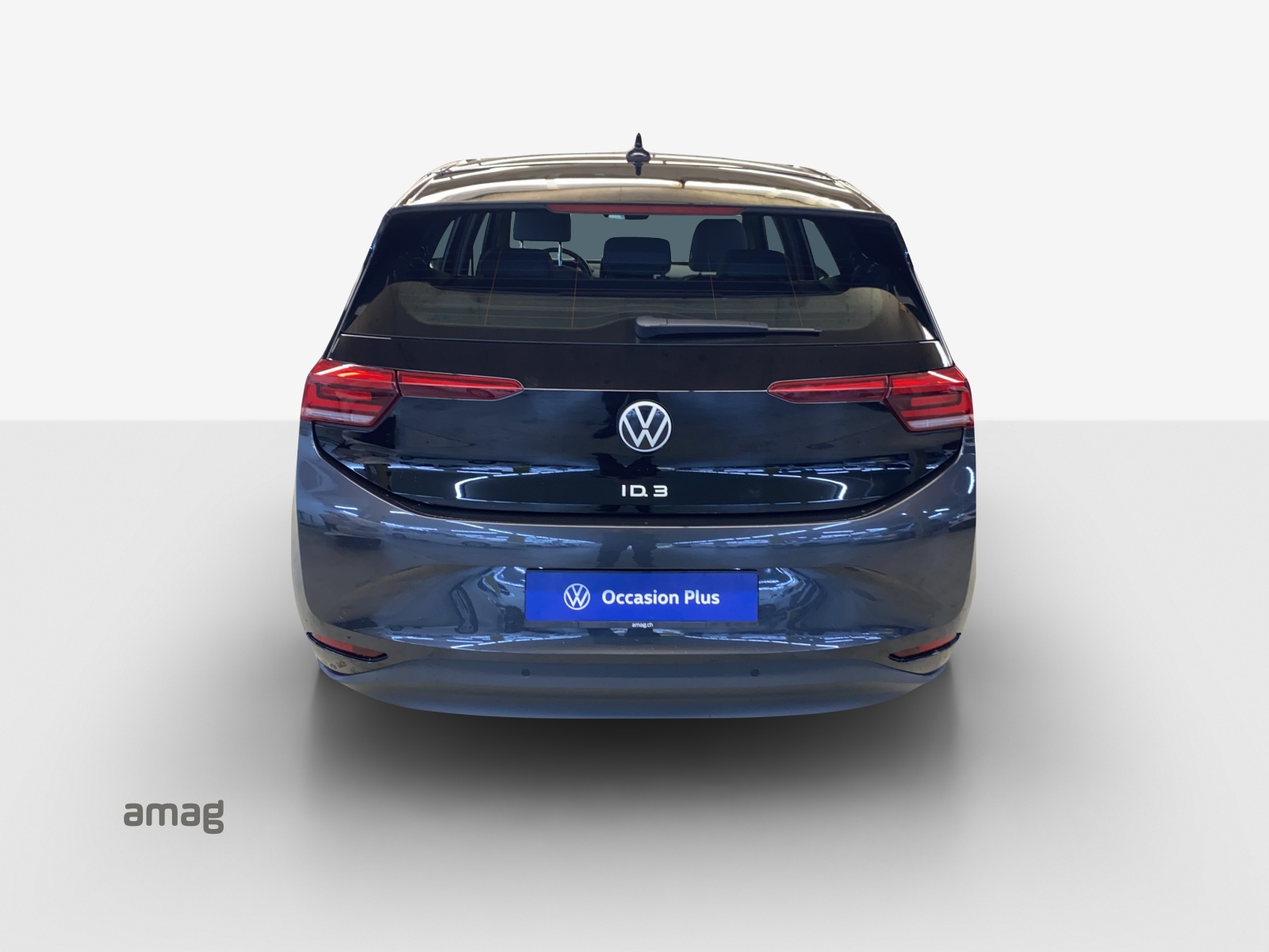 VW ID.3 Pro Performance 58 kWh Pro-image-3