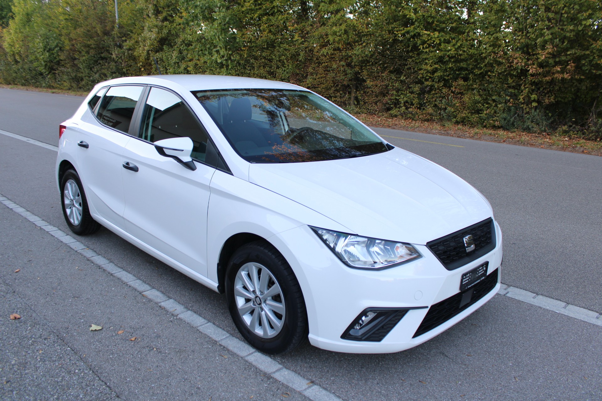 SEAT Ibiza 1.0 EcoTSI Sol 95 PS-showroom-element-2