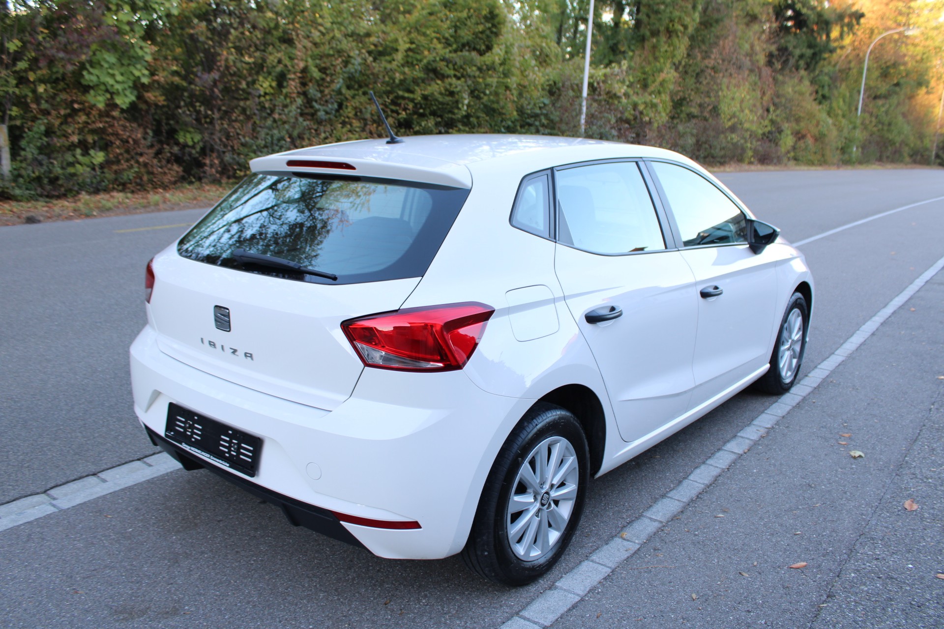 SEAT Ibiza 1.0 EcoTSI Sol 95 PS-showroom-element-3