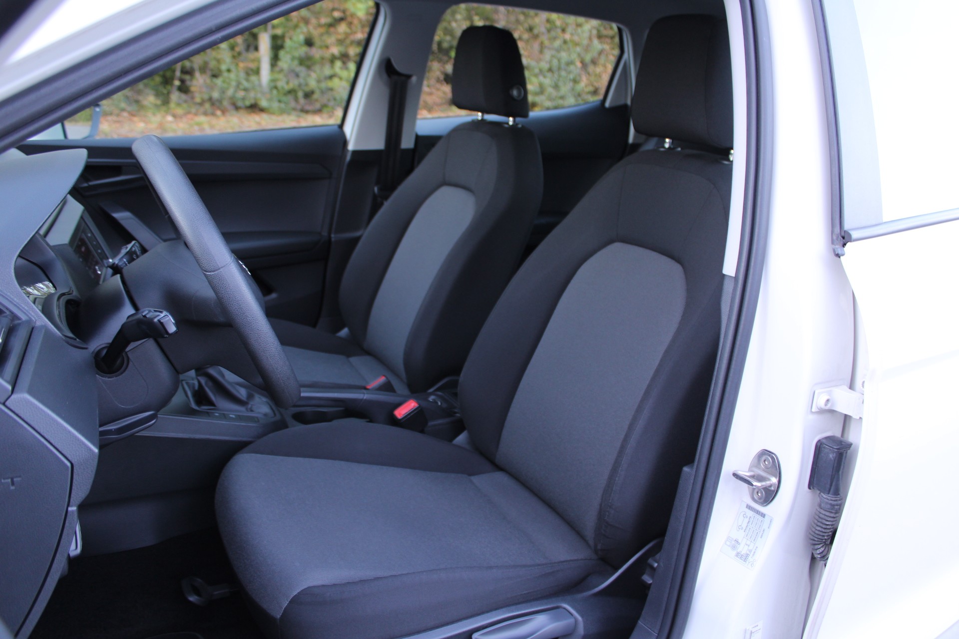 SEAT Ibiza 1.0 EcoTSI Sol 95 PS-image-7