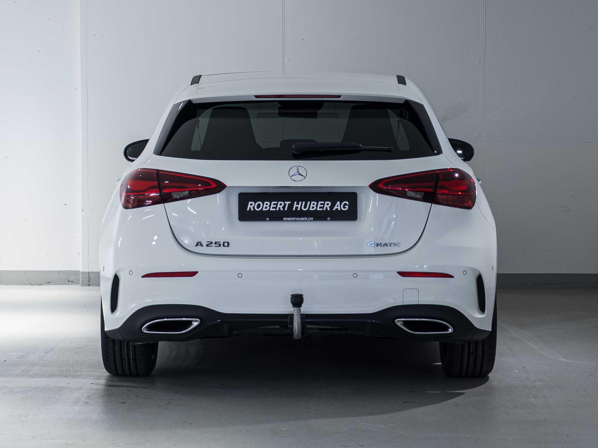 MERCEDES-BENZ A 250 4MATIC-image-5
