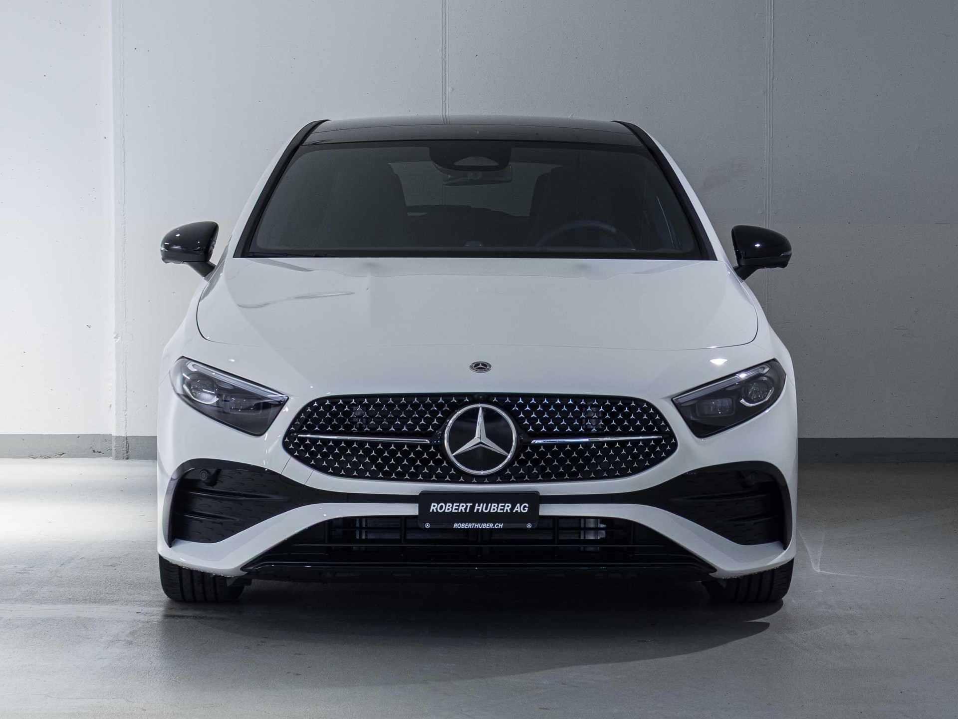 MERCEDES-BENZ A 250 4MATIC-image-2