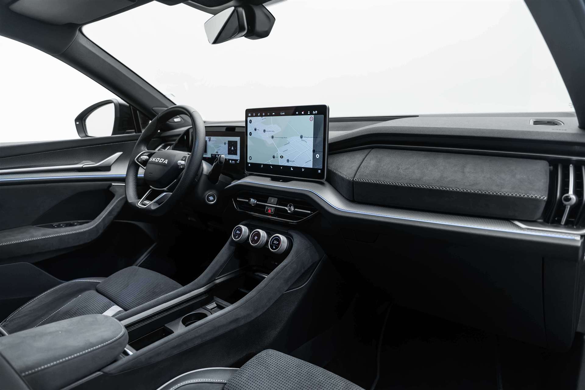 SKODA SKODA Kodiaq 2.0 TDI Sportline DSG-Automat-image-12