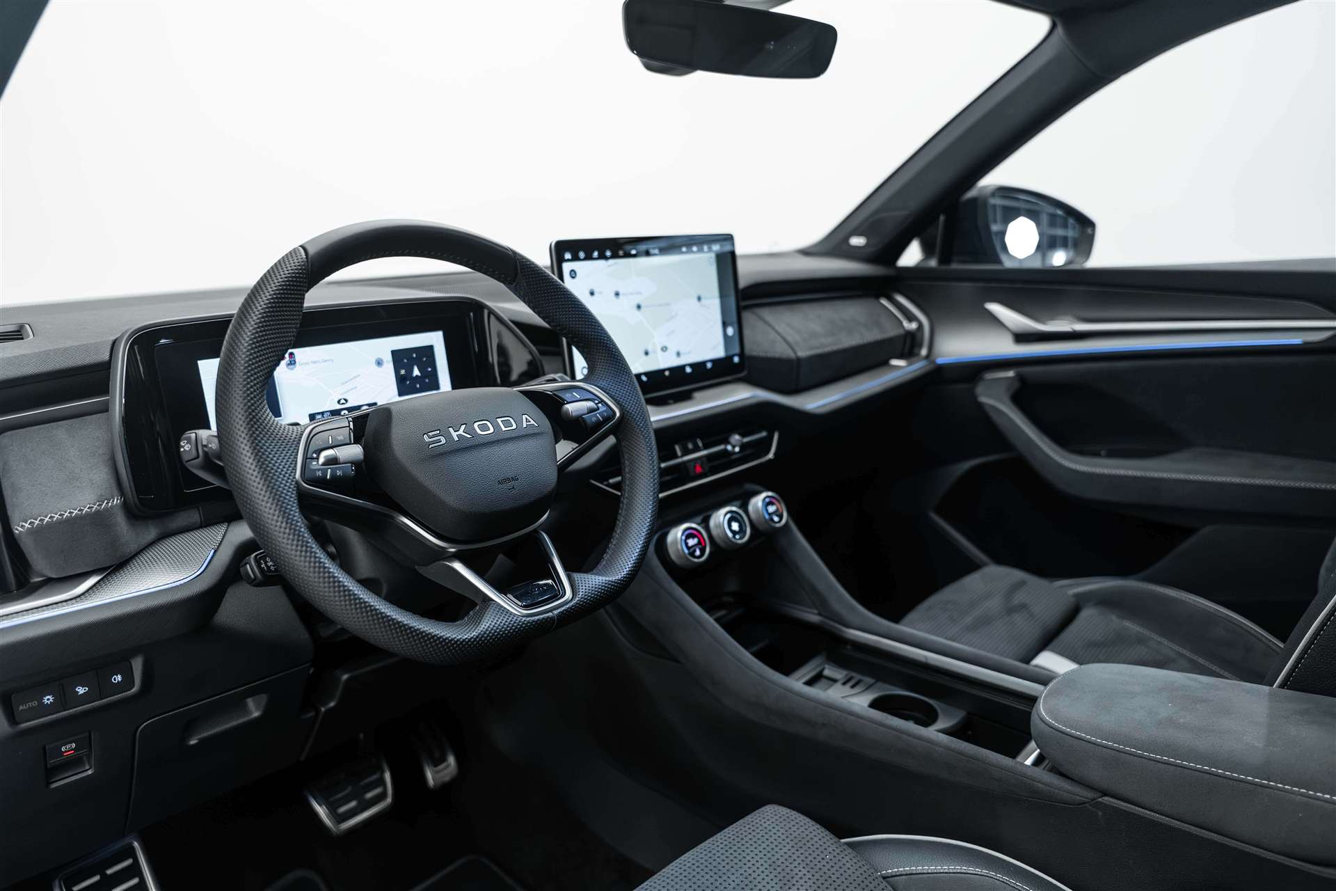 SKODA SKODA Kodiaq 2.0 TDI Sportline DSG-Automat-image-9