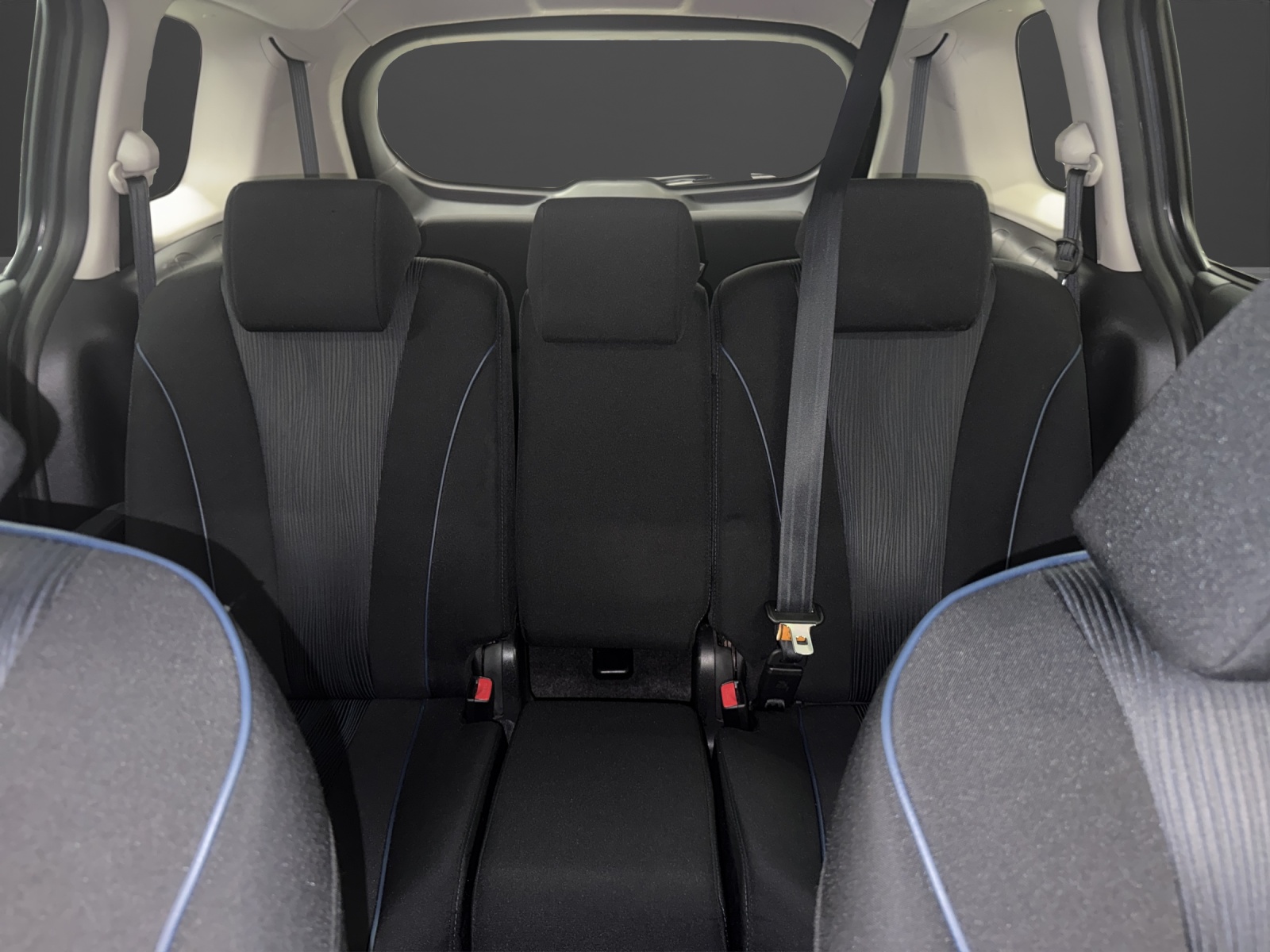 MAZDA 5 2.0 16V Exclusive-image-9
