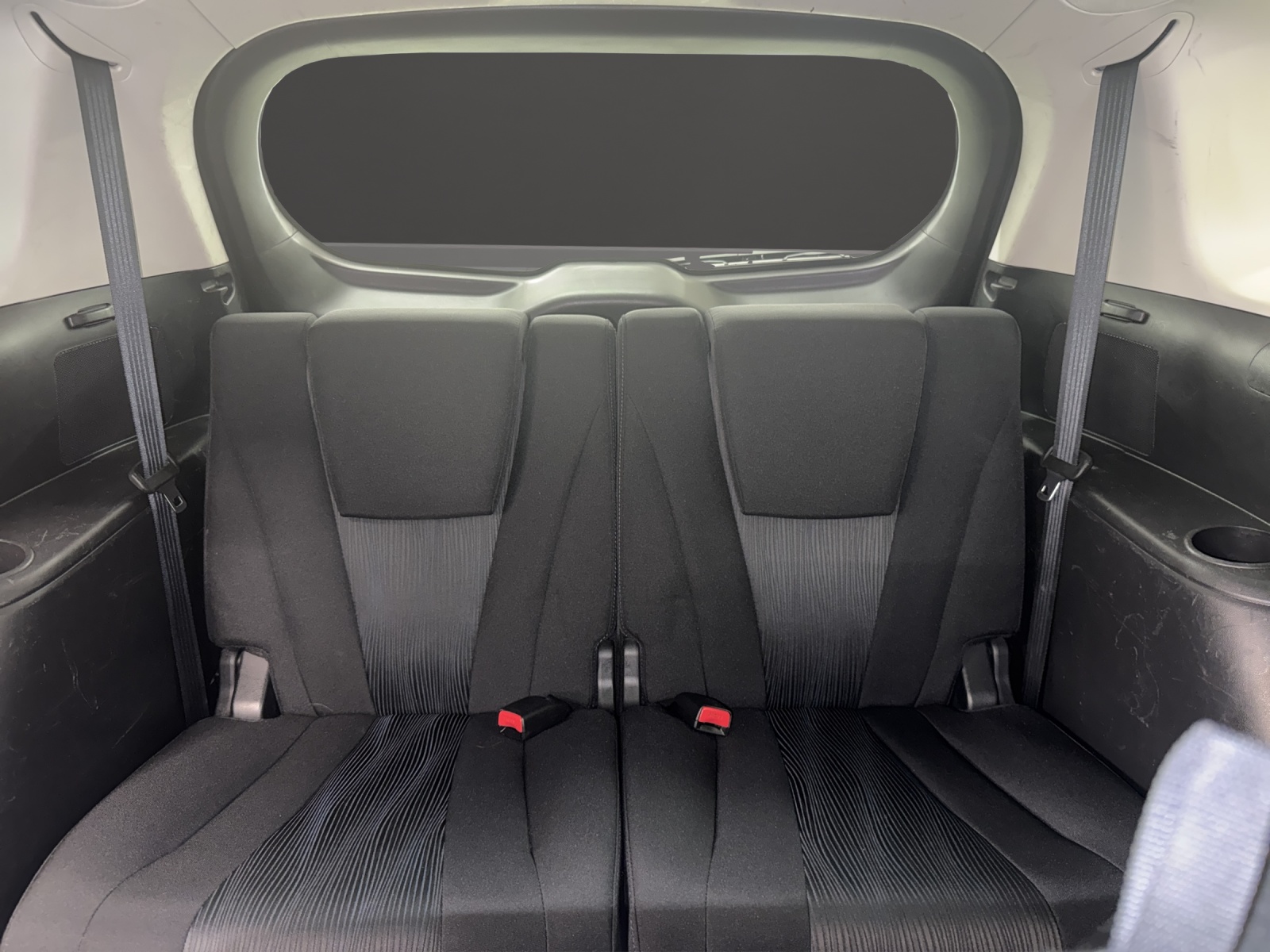 MAZDA 5 2.0 16V Exclusive-image-10