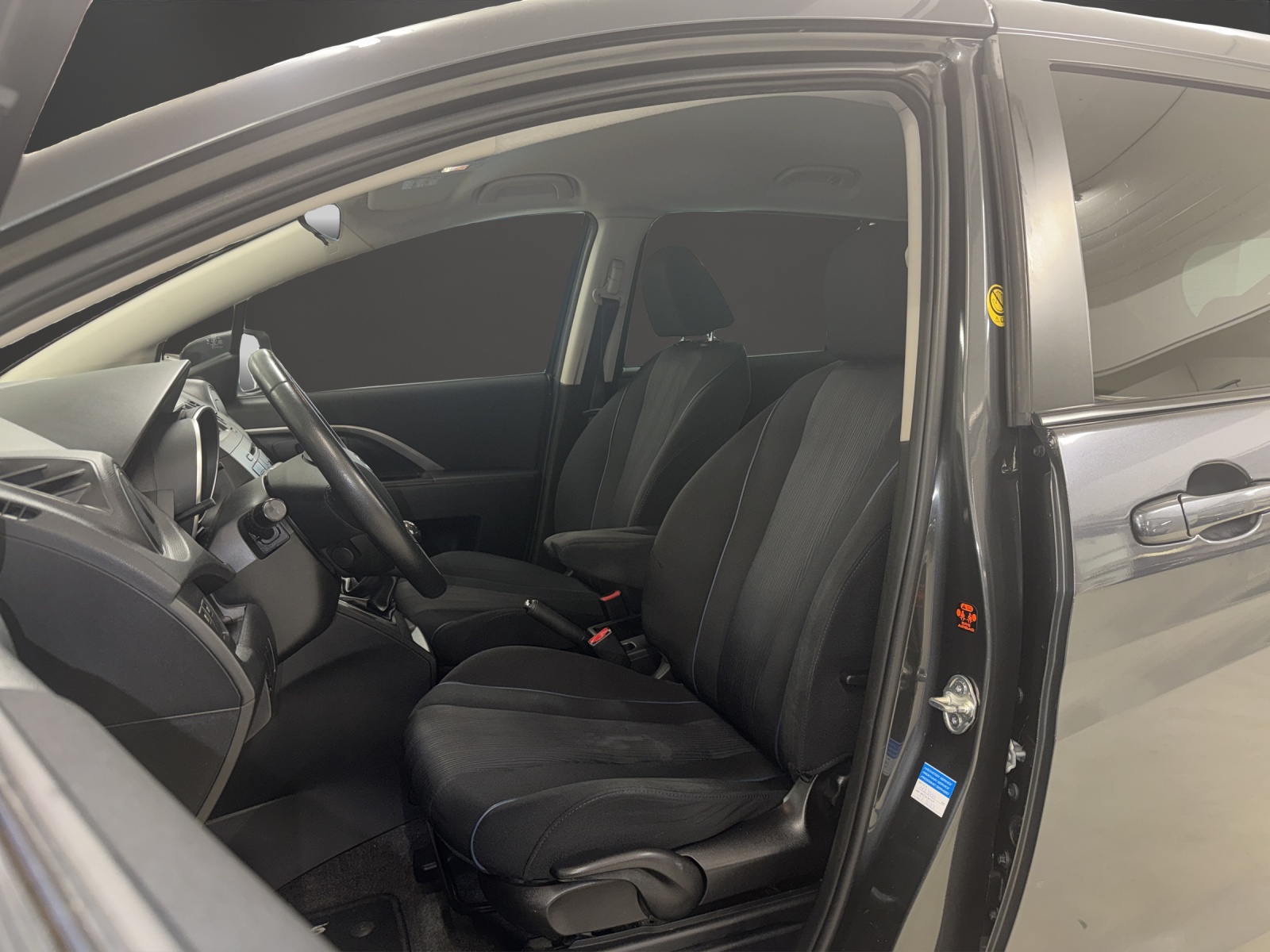 MAZDA 5 2.0 16V Exclusive-image-6