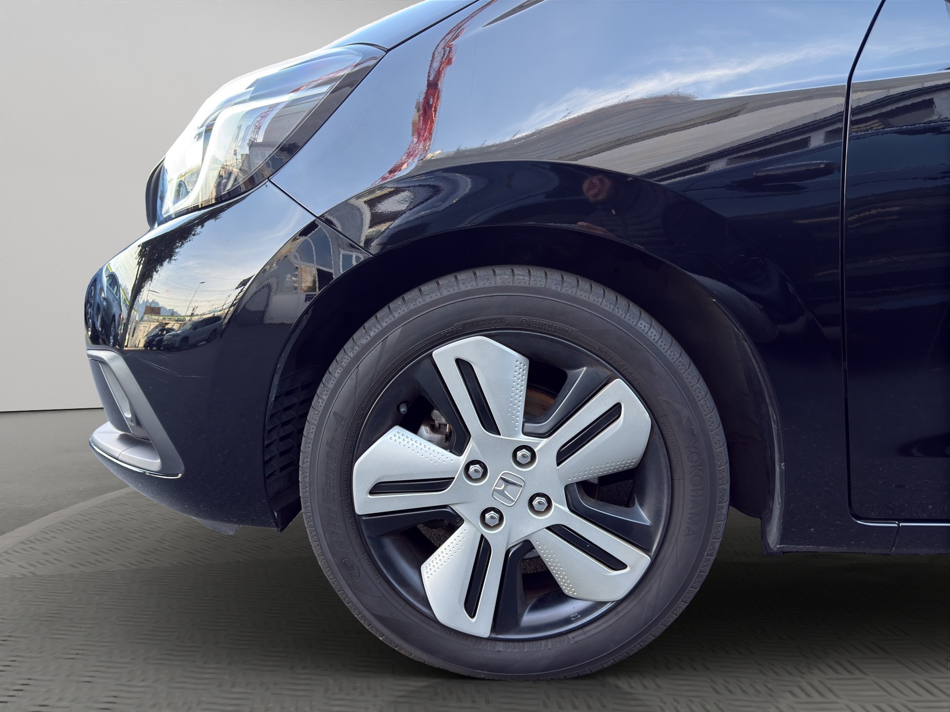 HONDA Jazz 1.5 i-MMD Executive-image-18