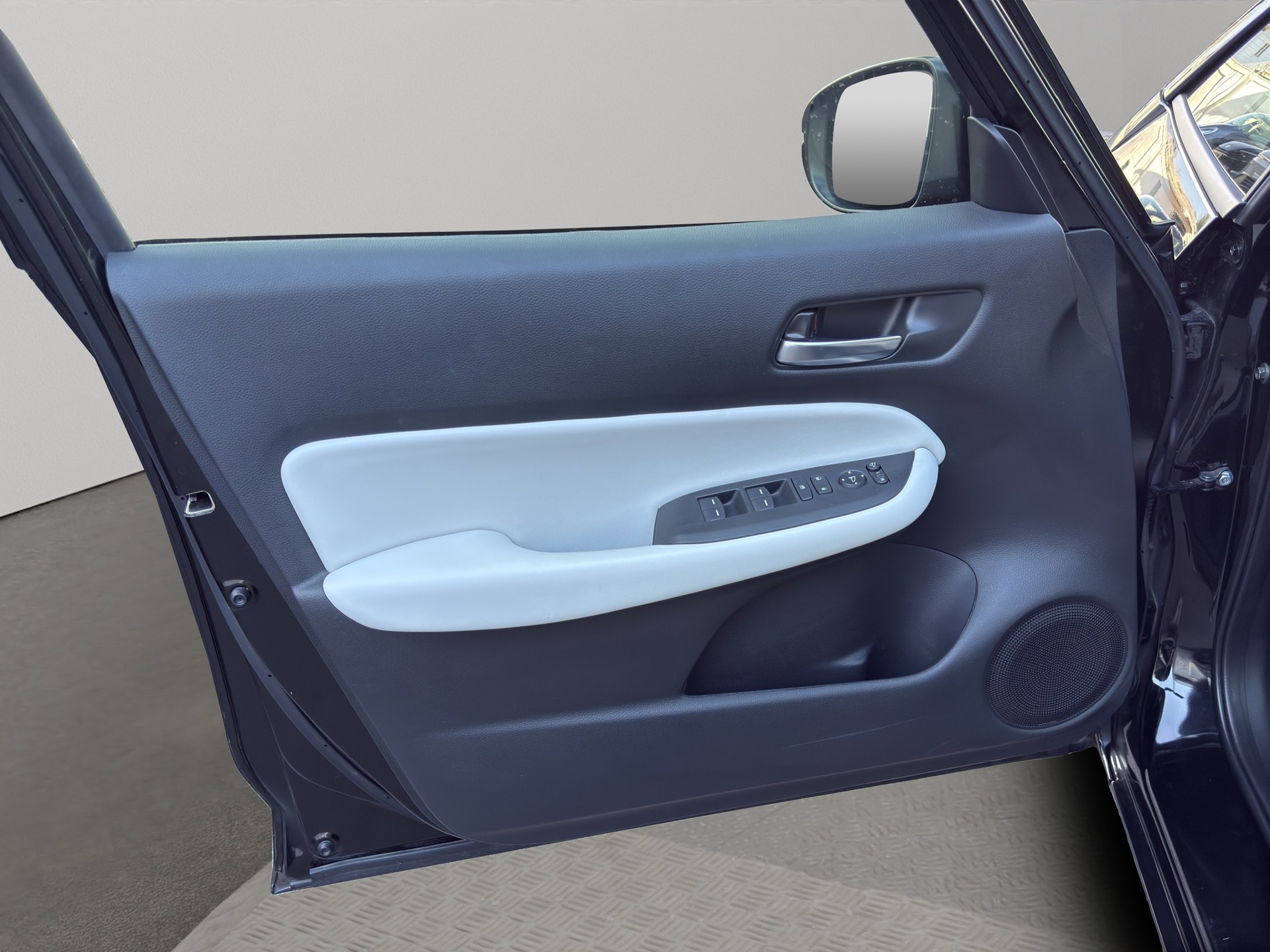 HONDA Jazz 1.5 i-MMD Executive-image-15