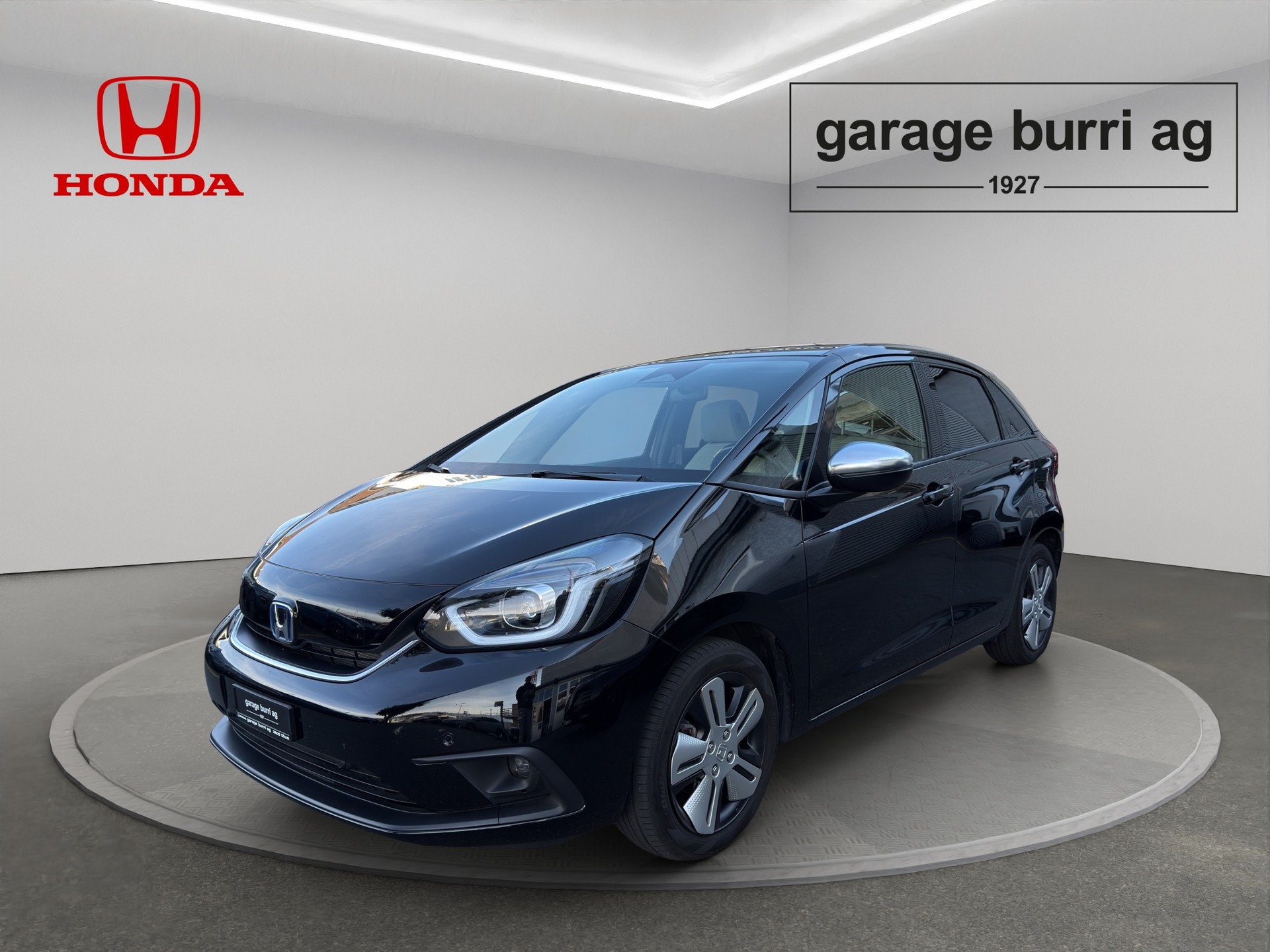 HONDA Jazz 1.5 i-MMD Executive-image-0