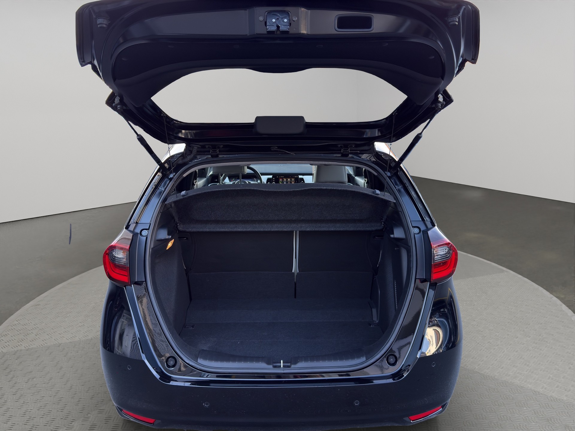 HONDA Jazz 1.5 i-MMD Executive-image-17