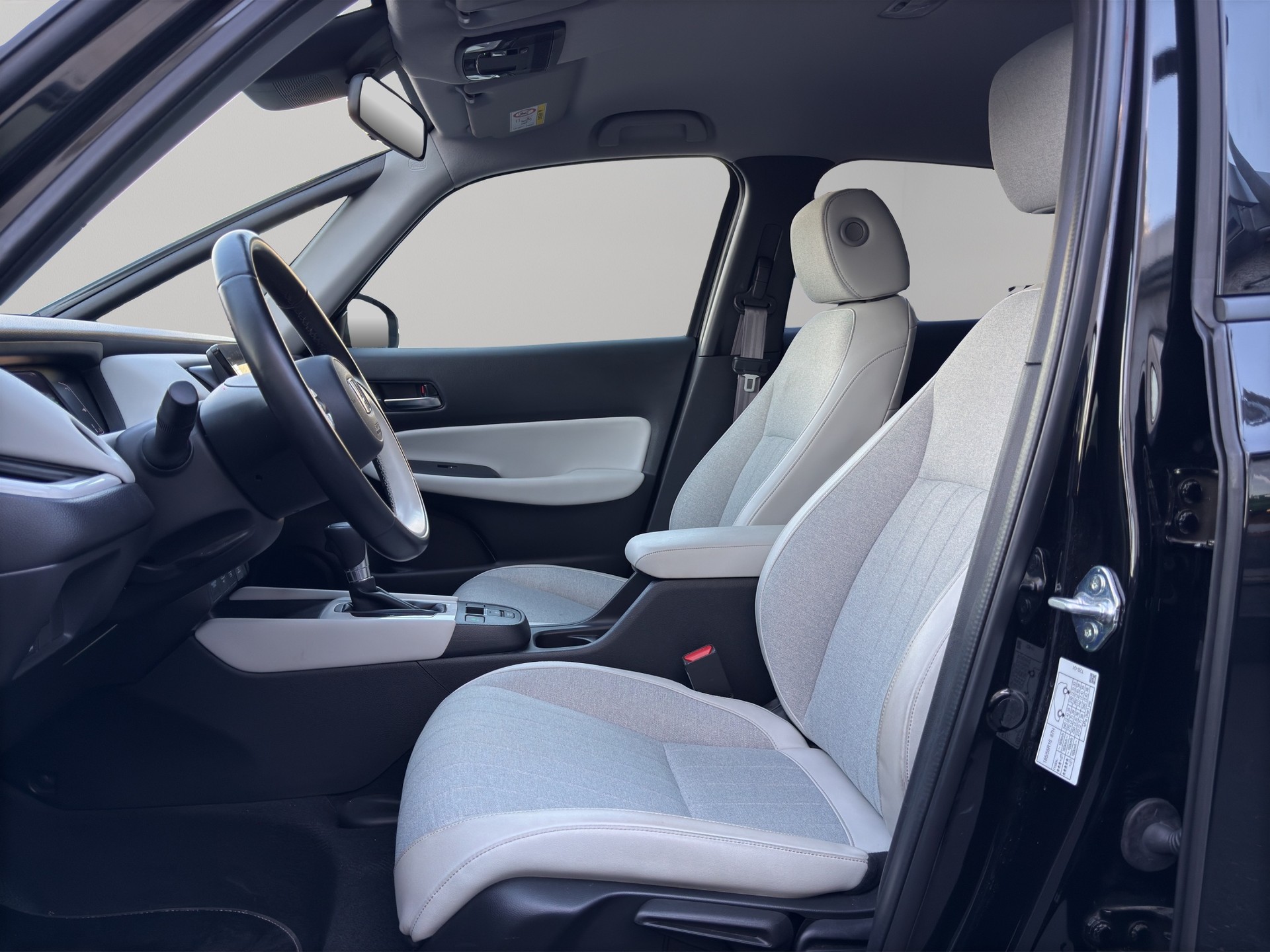 HONDA Jazz 1.5 i-MMD Executive-image-14
