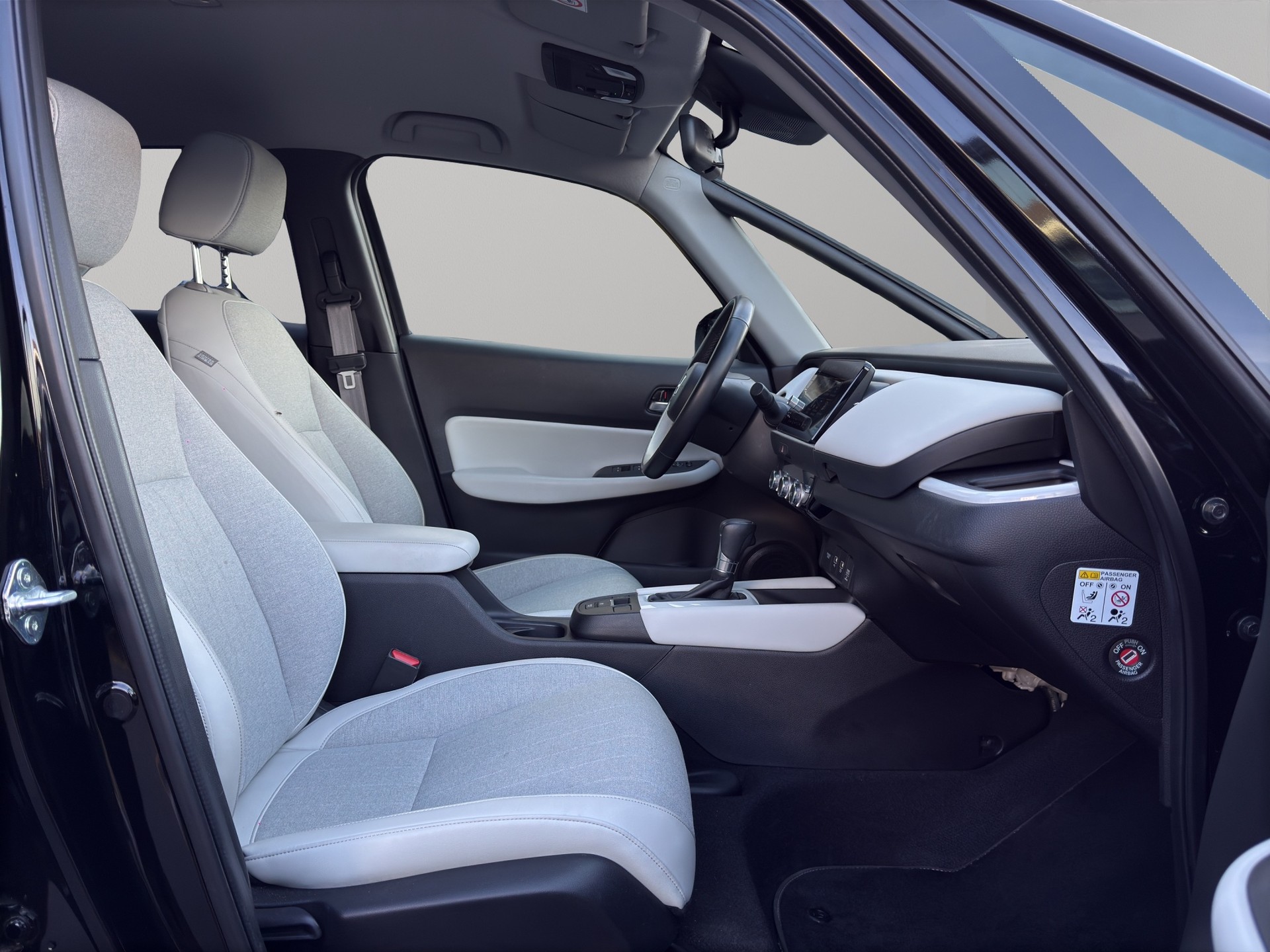 HONDA Jazz 1.5 i-MMD Executive-image-13