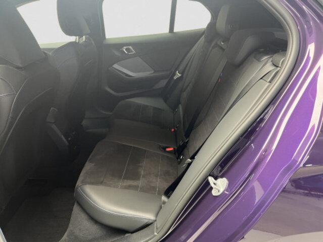 BMW 1er Reihe F70 120i-image-8