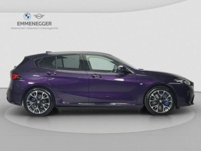 BMW 1er Reihe F70 120i-image-4