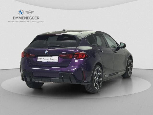 BMW 1er Reihe F70 120i-image-3